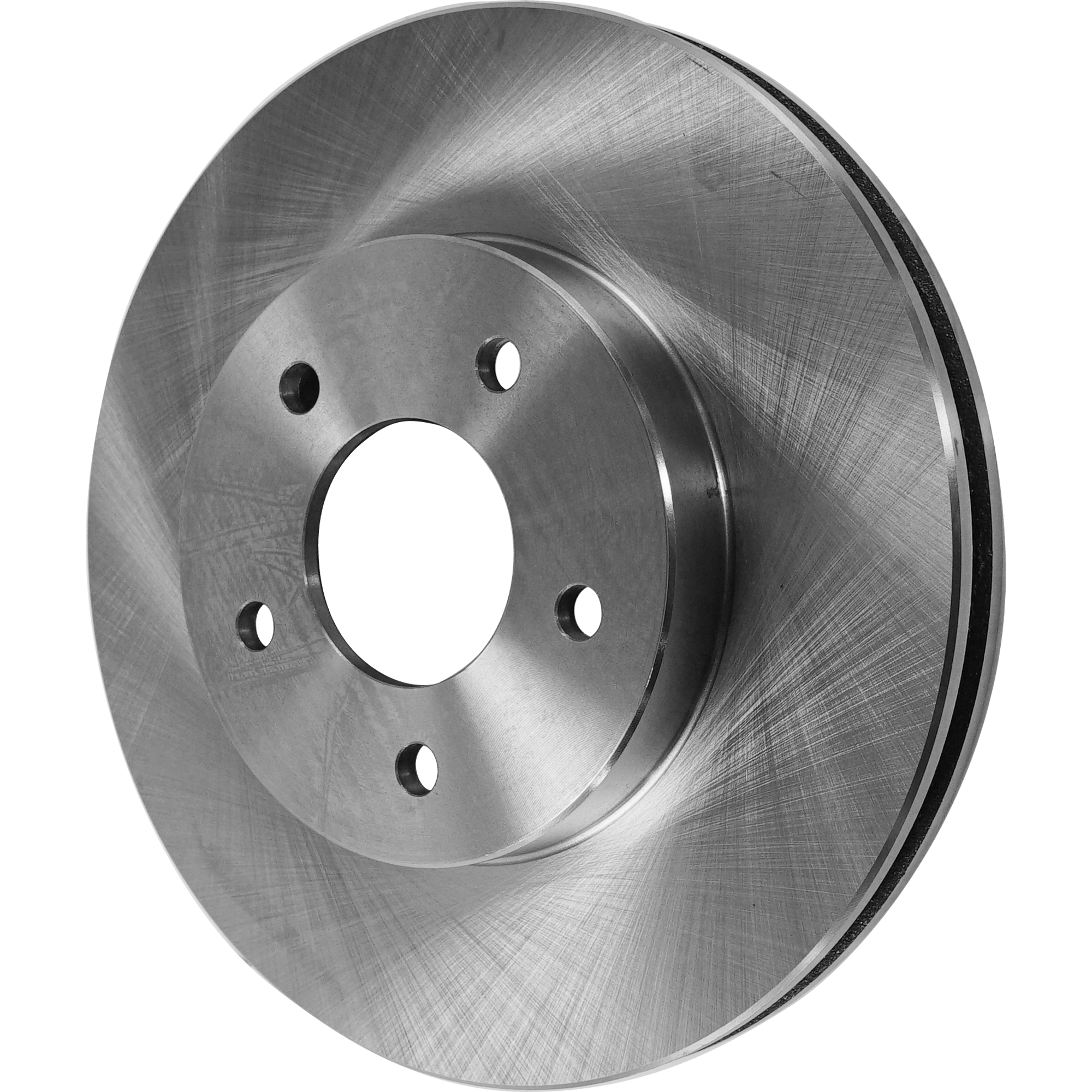 AM VUE 02-07 EQUINOX 05-06 TORRENT 06-06 FRONT BRAKE DISC RH=LH SKU STPS27110049 OEM 22666578