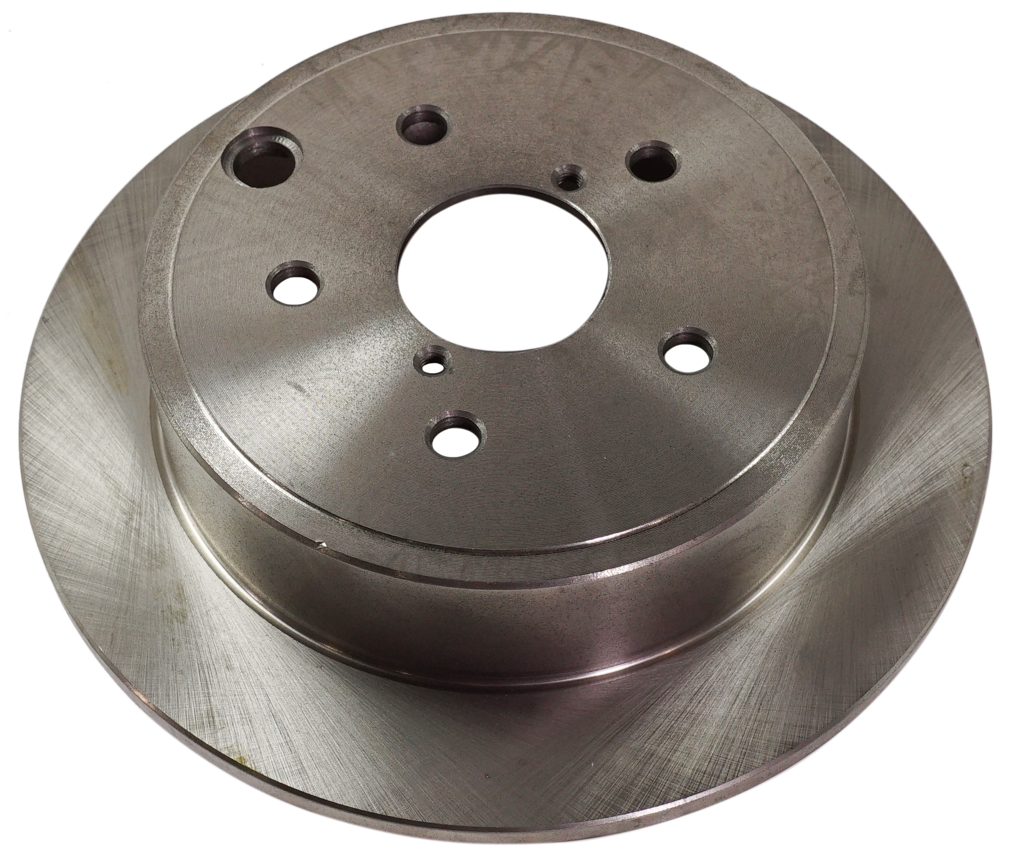 AM WRX 15-21 REAR BRAKE DISC RH=LH SKU STPS27110050 OEM 12147032-44823-60013024-982044