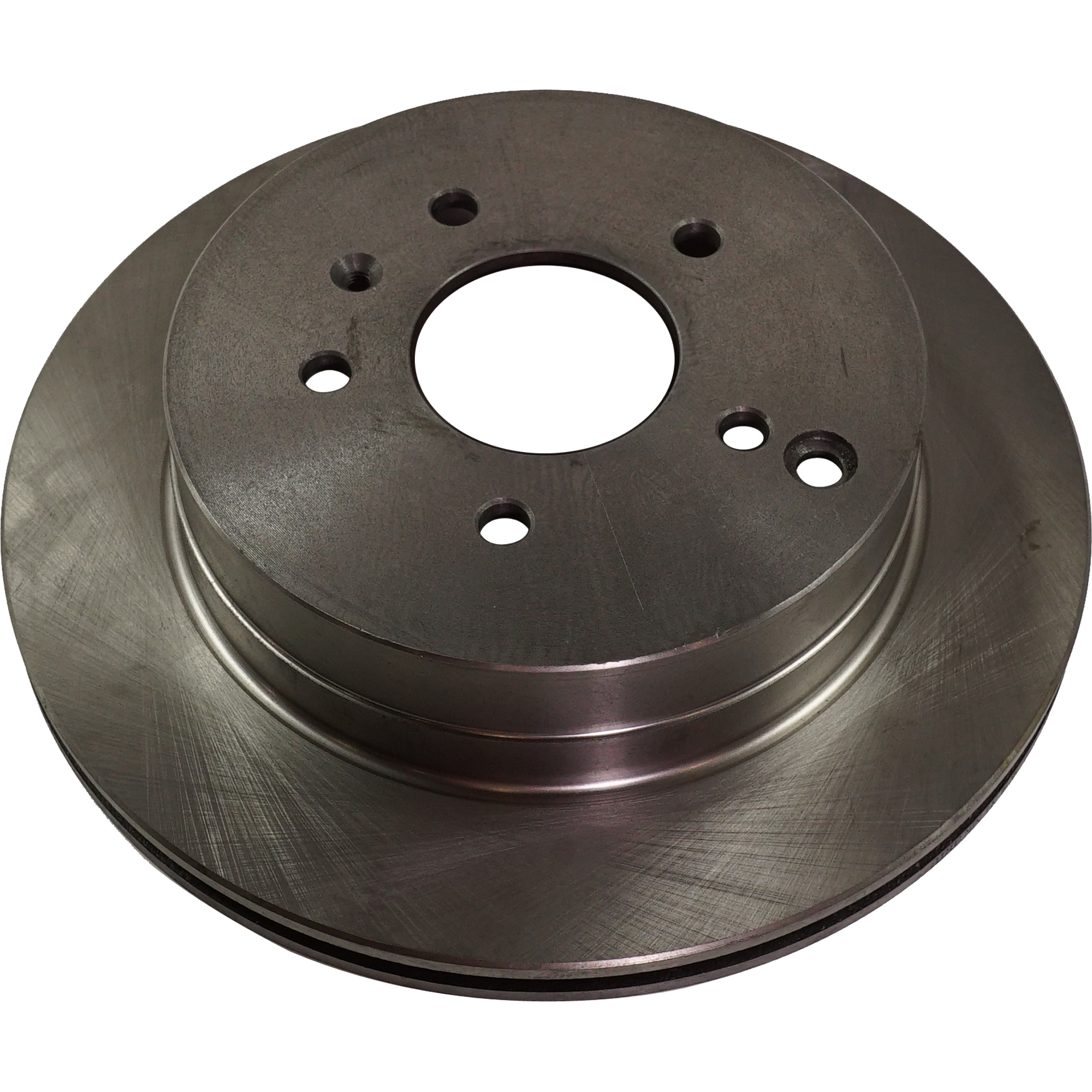 AM XL 7-07-09 VUE 08-10 CAPTIVA SPORT 12-15 REAR BRAKE DISC RH=LH SKU STPS27110055 OEM 96625873-4804637-25804046-5561