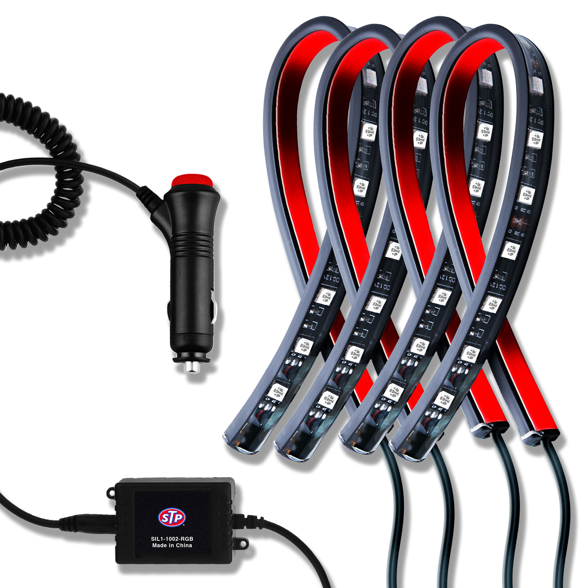 AM Accessory Light SKU STPSIL11002RGB