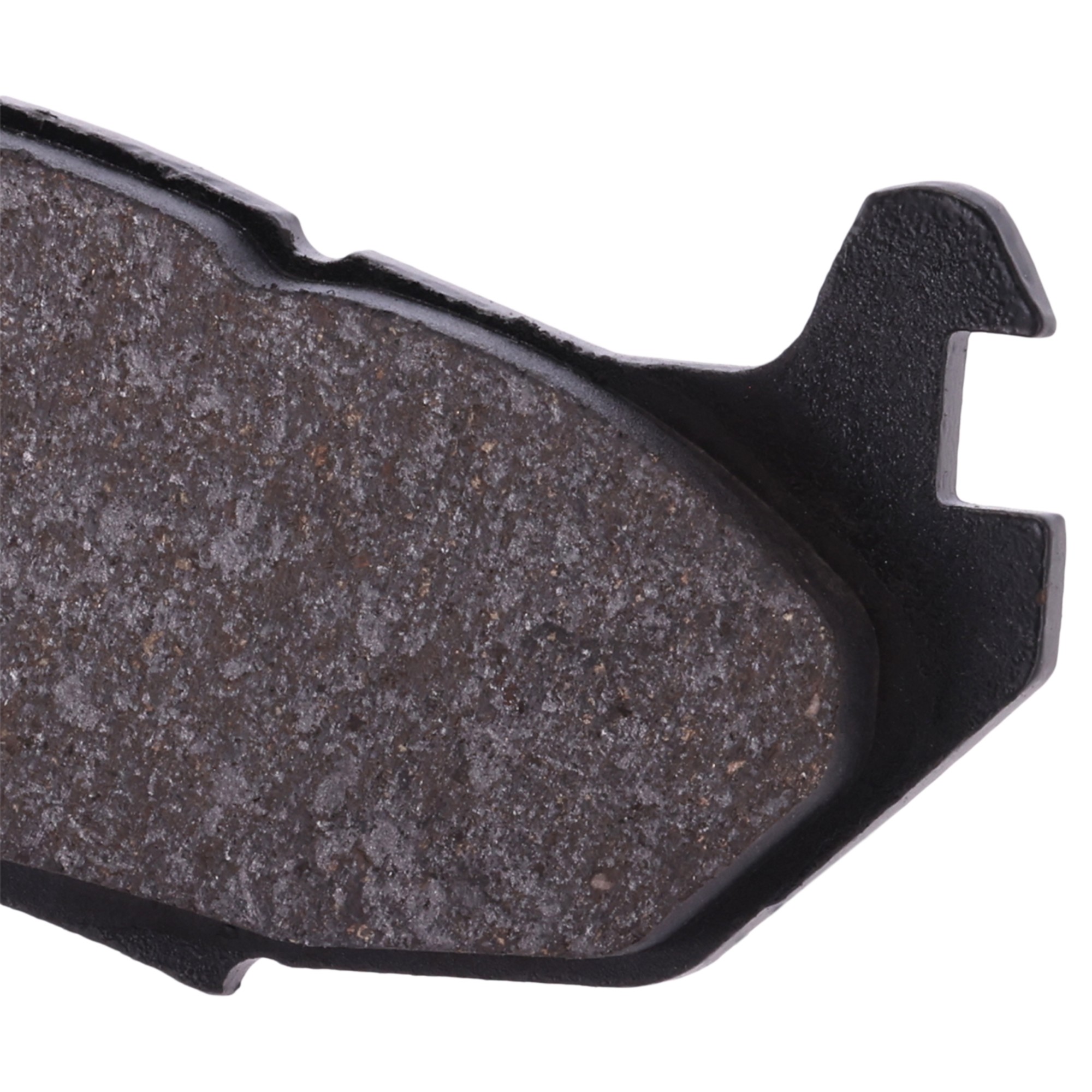 For 2003 H2 Brake Pad Set 5745162C eBay