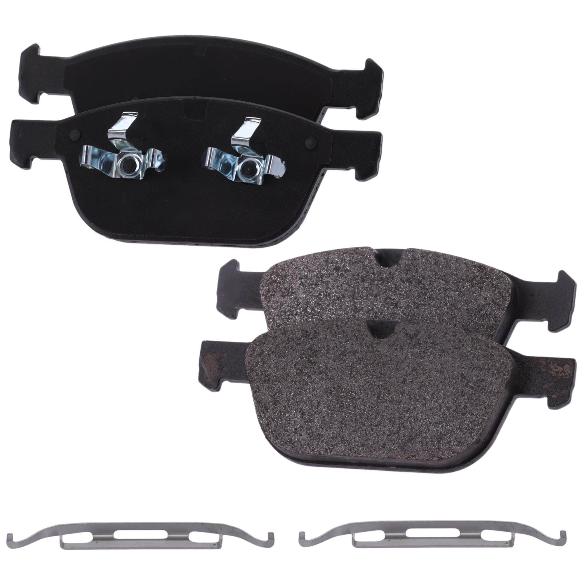 AM XC90-03-14 XC60-10-15 BRAKE PAD SET Front 2 Wheel Set SKU STPSSCP1412 OEM 307939430-312773340