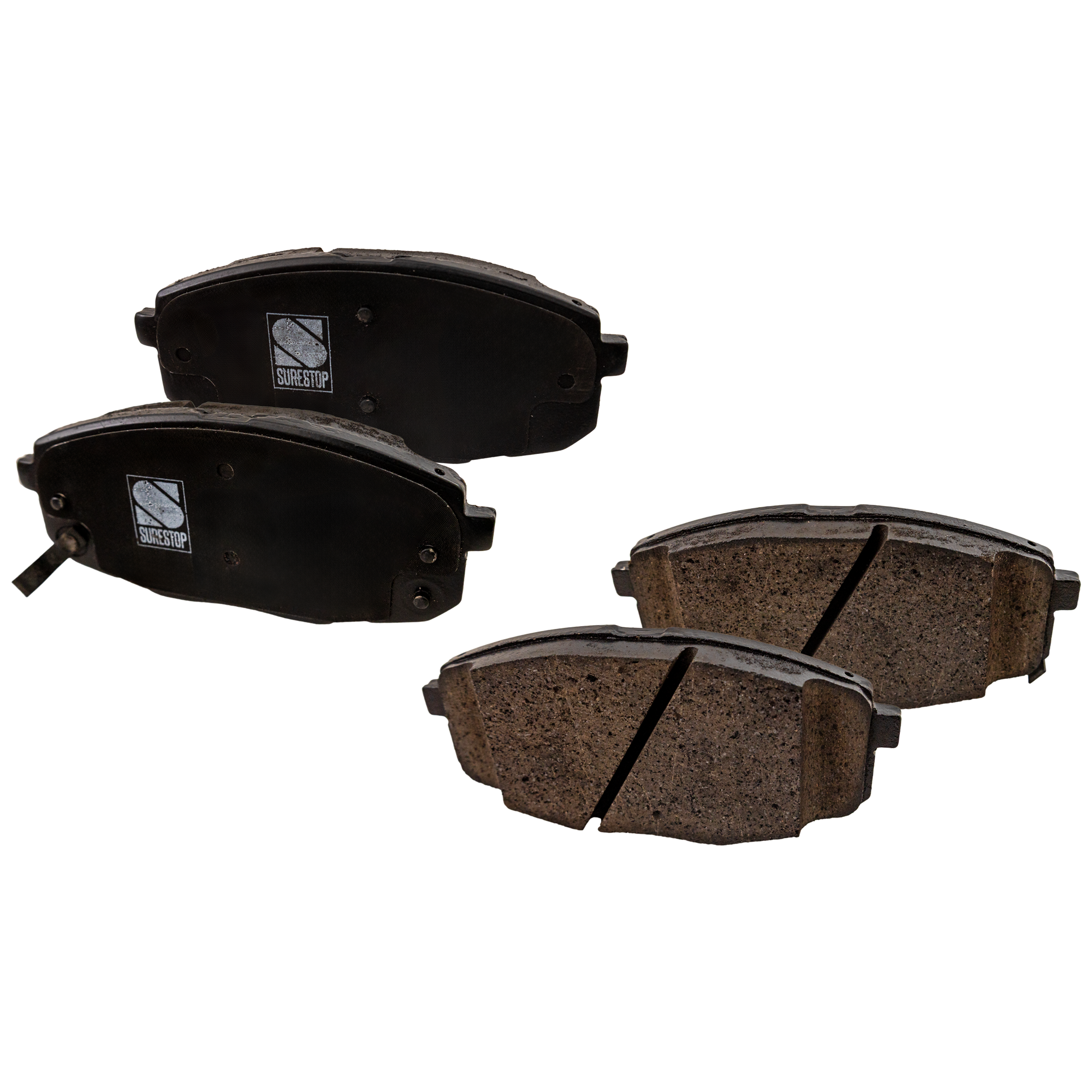 AM Brake Pad Set SKU STPSSCP2094