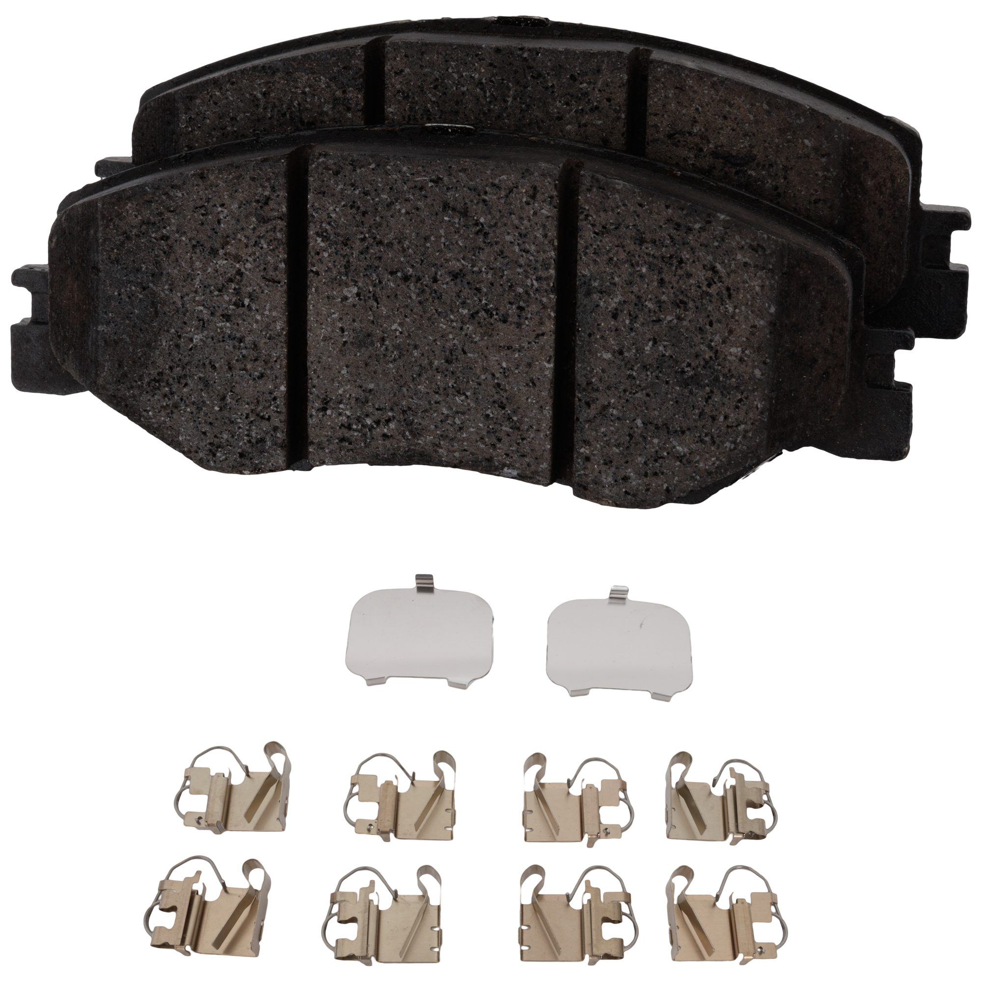 AM INSIGHT 19-22 FRONT BRAKE PAD SET 2 Wheel Set SKU STPSSCP2185