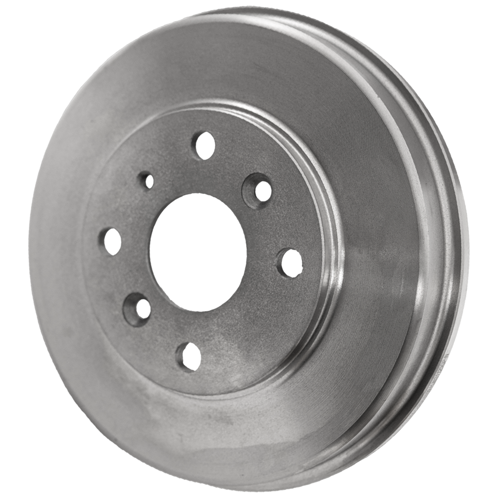 AM YARIS 19-20 IA 16-16 BRAKE DRUM Rear 4 x 100 mm Bolt Hole Pattern 201 mm. Max Diameter SKU STPT27050002