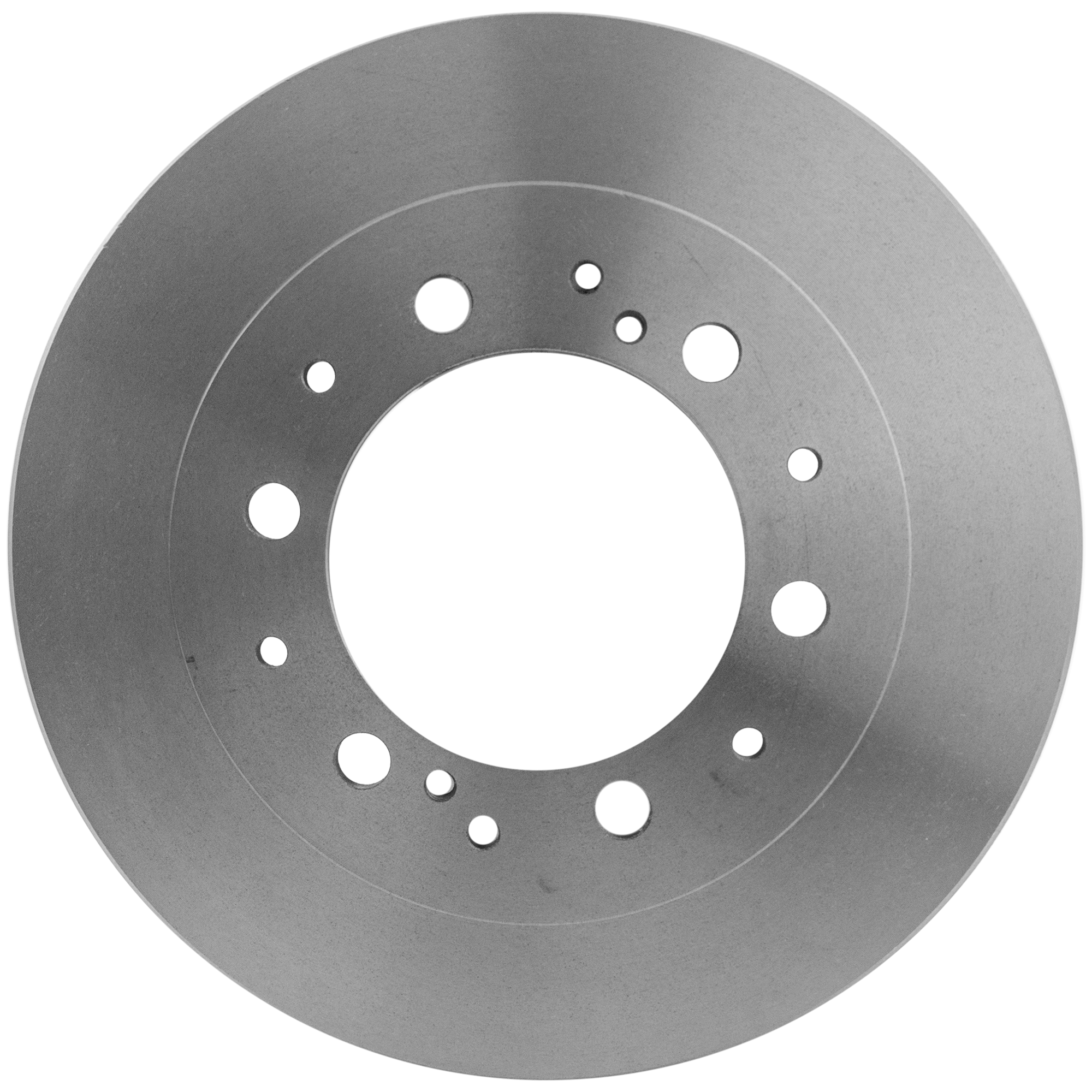 AM TACOMA 05-20 BRAKE DRUM Rear 6 x 108 mm Bolt Hole Pattern 256 mm. Max Diameter SKU STPT27050004