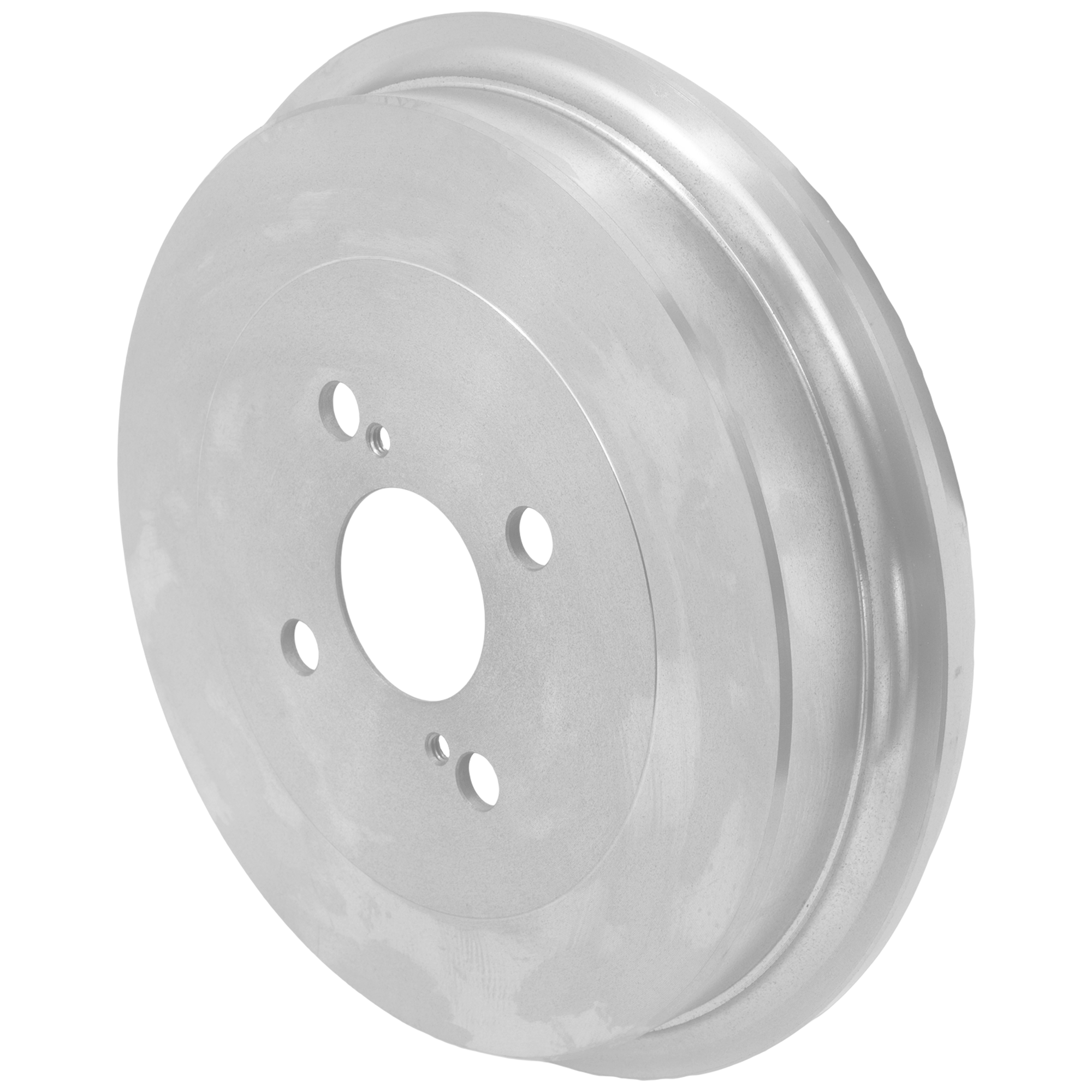 AM PRIUS C 12-19 IQ 13-13 BRAKE DRUM Rear 4 x 100 mm Bolt Hole Pattern 230 mm. Max Diameter SKU STPT27050009 OEM 12344053-36576047-24210-860040