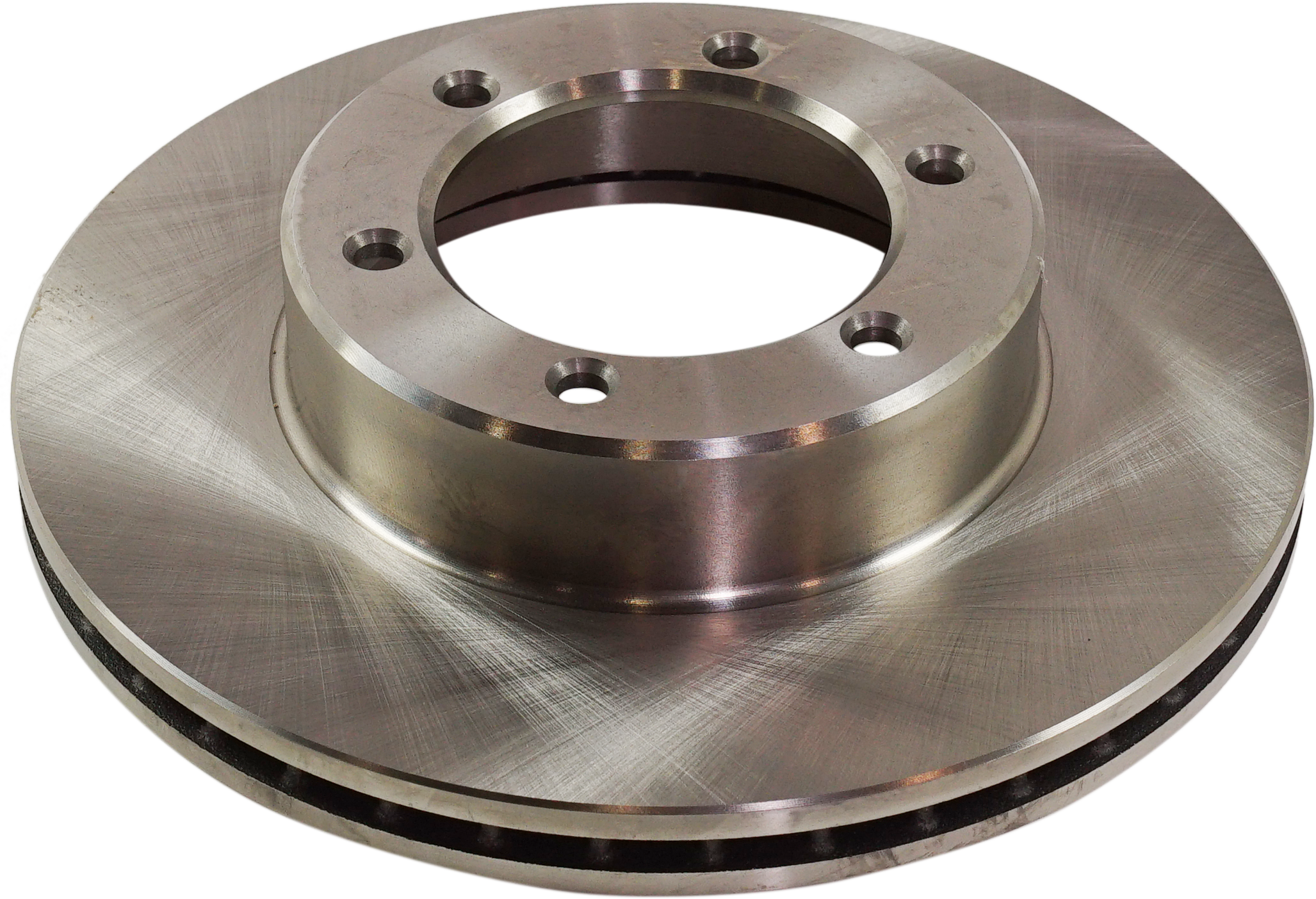 AM 4RUNNER 91-96 T100-93-98 FRONT BRAKE DISC RH=LH Plain Surface SKU STPT27110004 OEM 4351235200