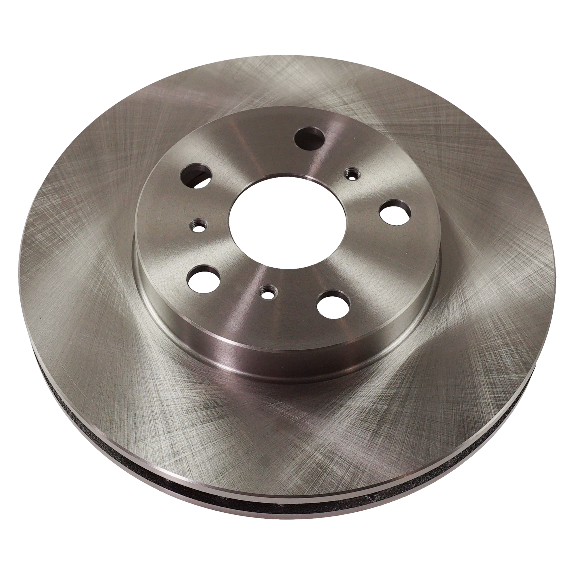 AM CAMRY 88-91 FRONT BRAKE DISC RH=LH From 5-87 SKU STPT27110011 OEM 4351232120