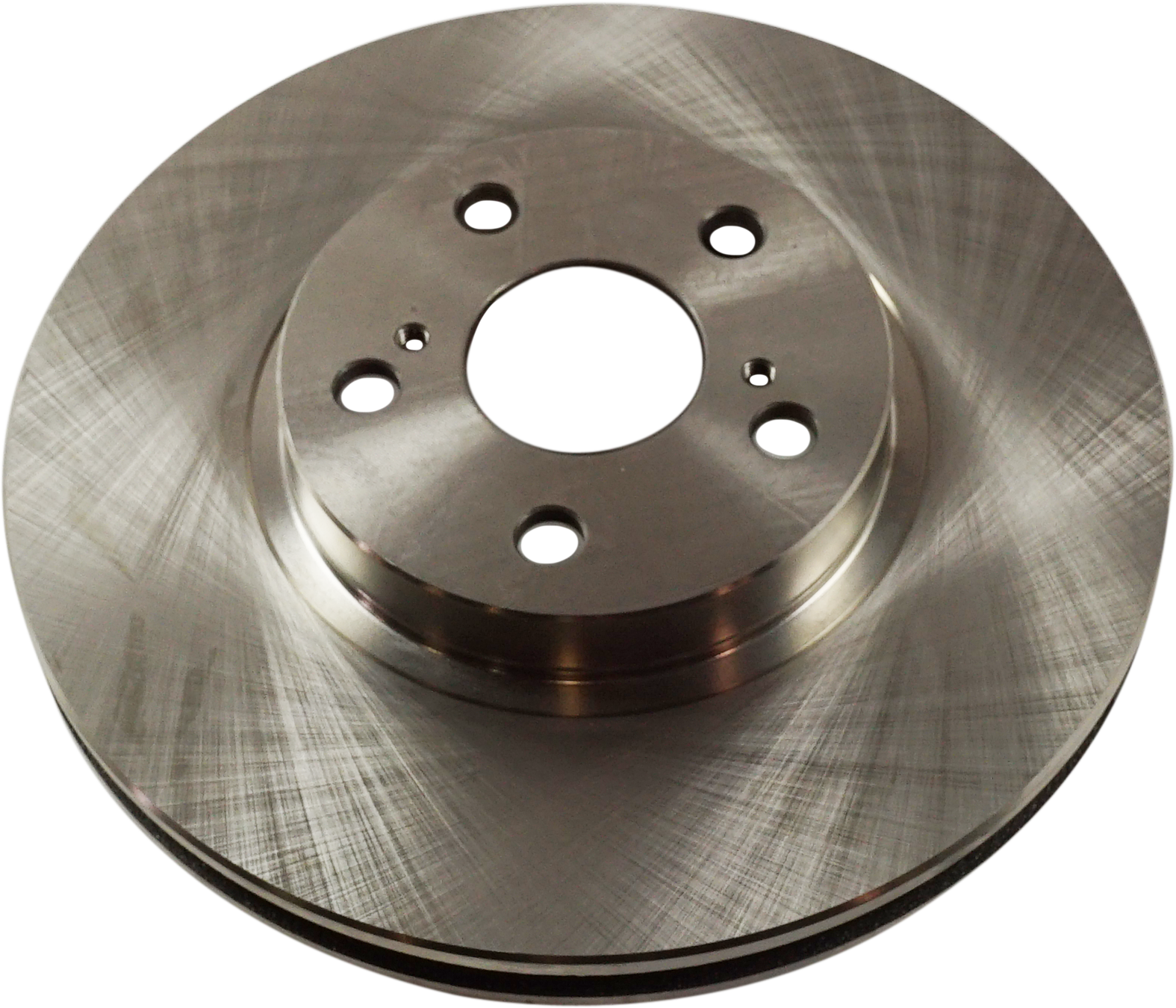 AM COROLLA MATRIX 03-08 CELICA 00-05 FRONT BRAKE DISC RH=LH Plain Surface SKU STPT27110014 OEM 4351202110-4351202130-43512021