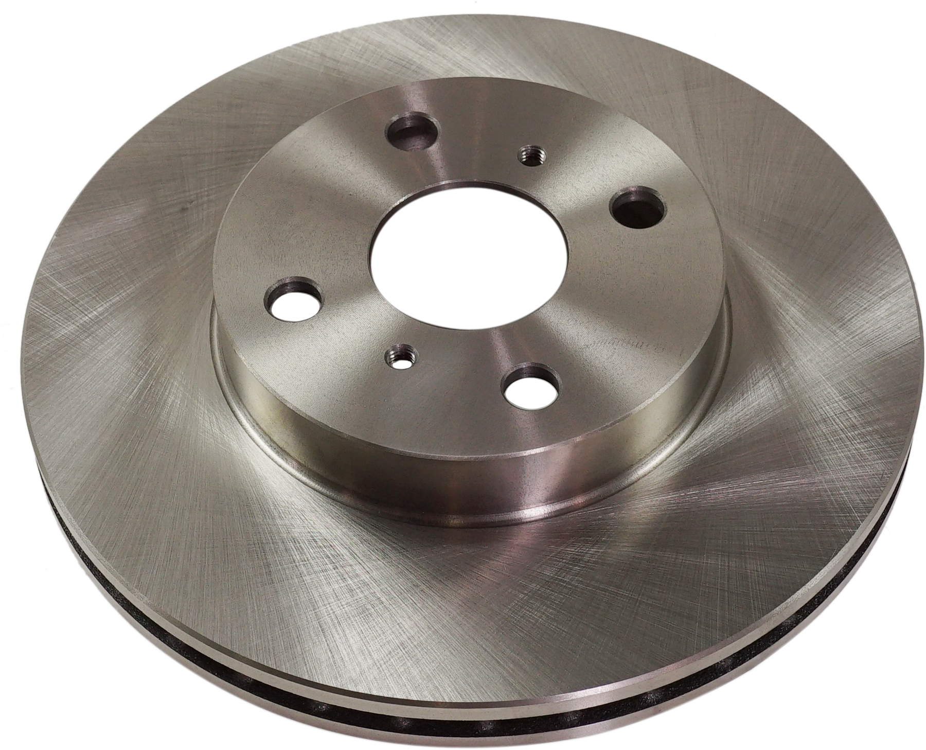 AM COROLLA 93-02 FRONT BRAKE DISC RH=LH SKU STPT27110022 OEM 4351212550-94854148