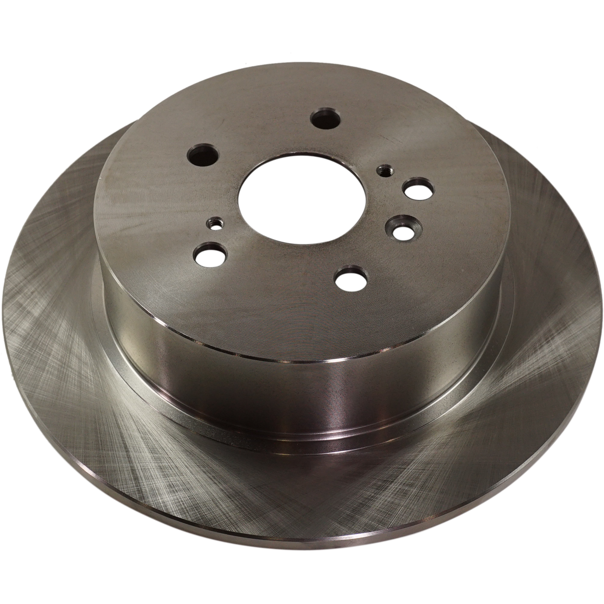 AM HIGHLANDER 08-13 REAR BRAKE DISC RH=LH Plain Surface SKU STPT27110026 OEM 4243148060