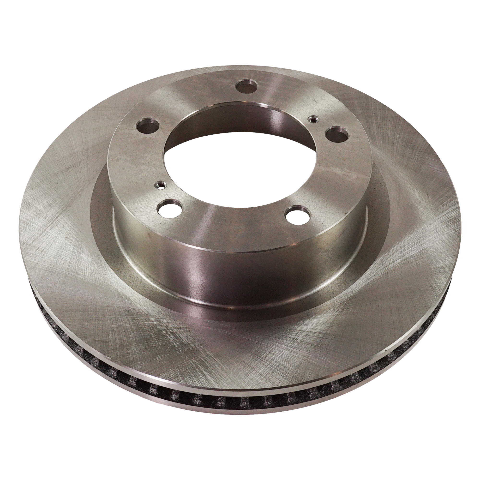 AM LAND CRUISER 08-20 FRONT BRAKE DISC RH=LH SKU STPT27110028 OEM 4351260180