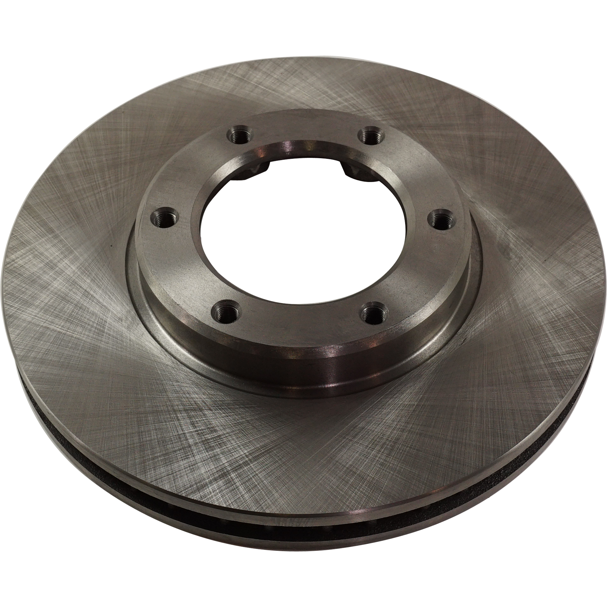 AM LAND CRUISER 93-97 LX450-96-97 FRONT BRAKE DISC RH=LH SKU STPT27110031 OEM 4351260090