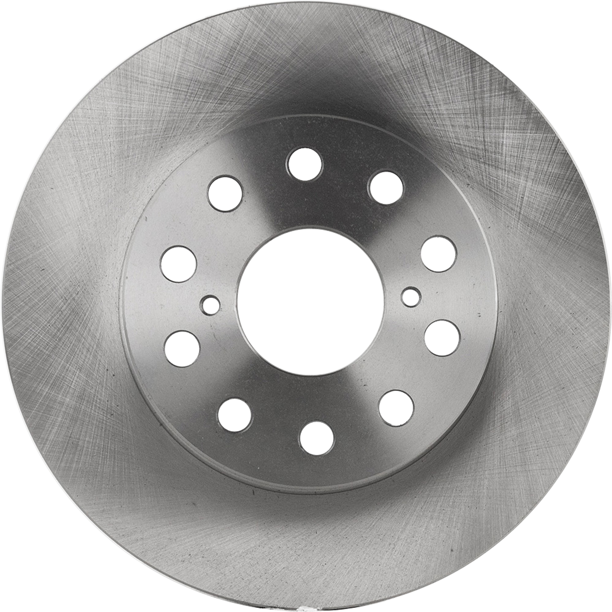 AM MR2-91-95 REAR BRAKE DISC RH=LH From 1-90 To 12-91 SKU STPT27110036 OEM 396-31096-86181-96181-107334-1