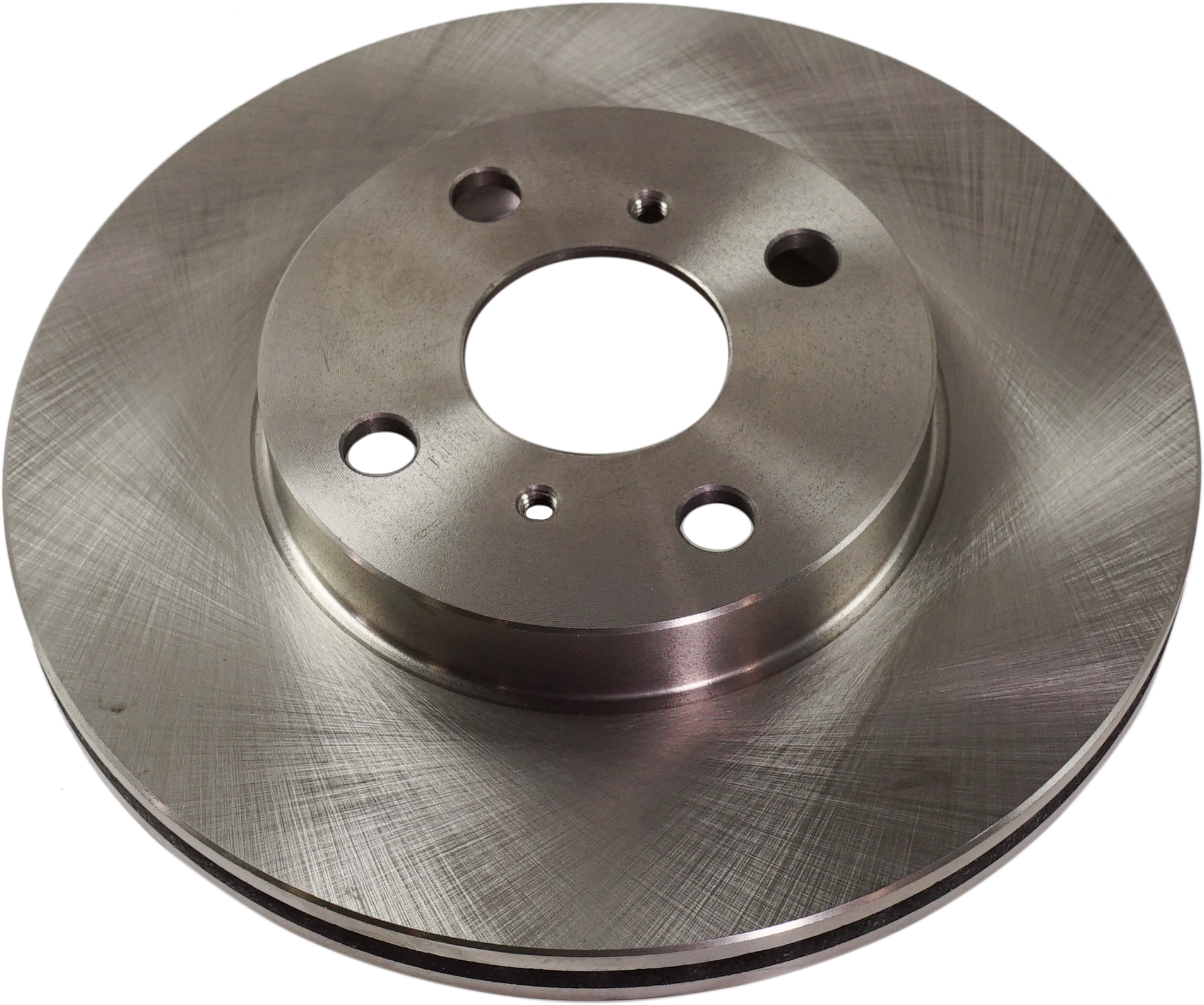 AM MR2 SPYDER 000-05 ECHO 01-05 FRONT BRAKE DISC RH=LH SKU STPT27110037 OEM 4351252040-4351217130-435120D0