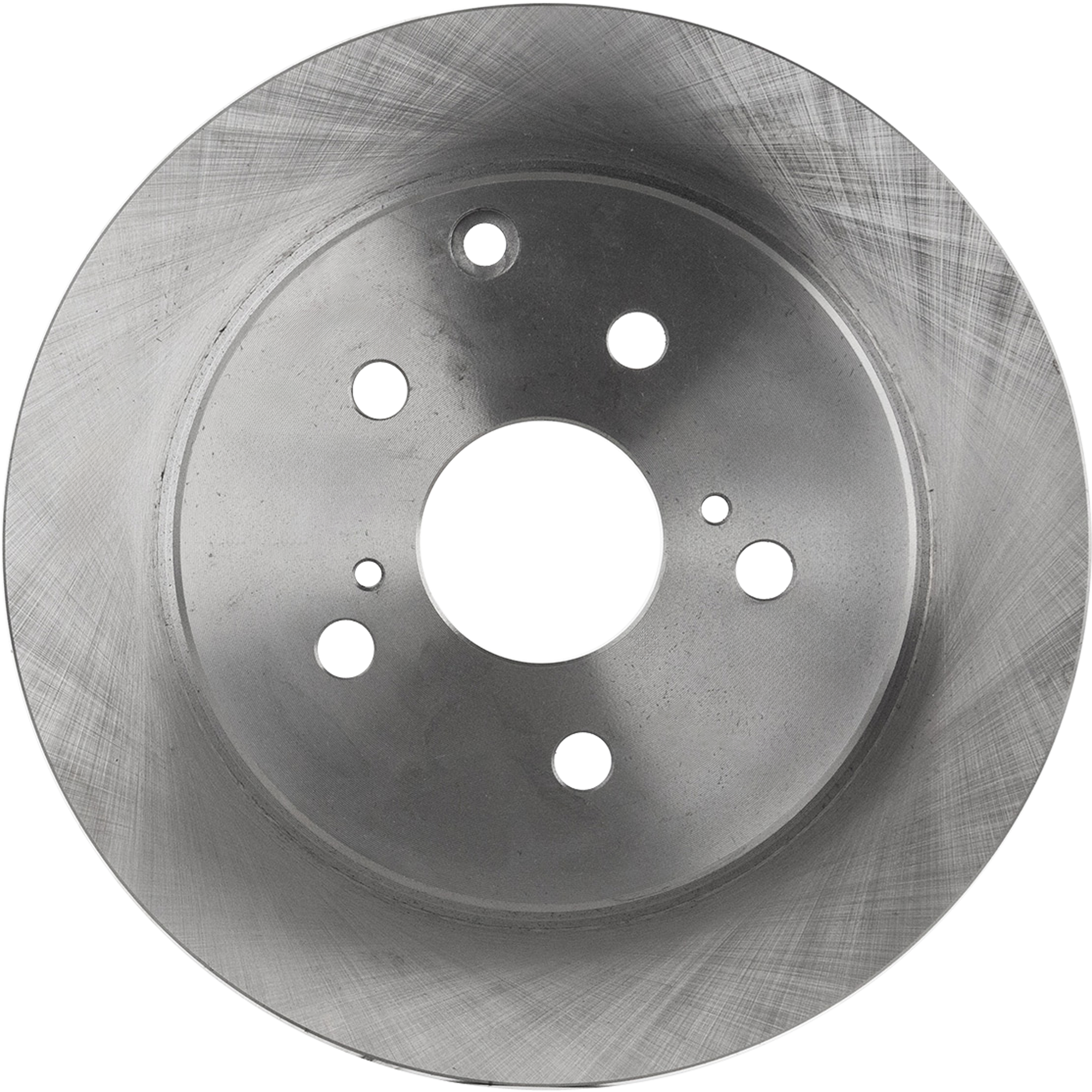 AM PRIUS V 12-17 MIRAI 16-18 REAR BRAKE DISC RH=LH SKU STPT27110042 OEM 44754-0833538-850323-60076089