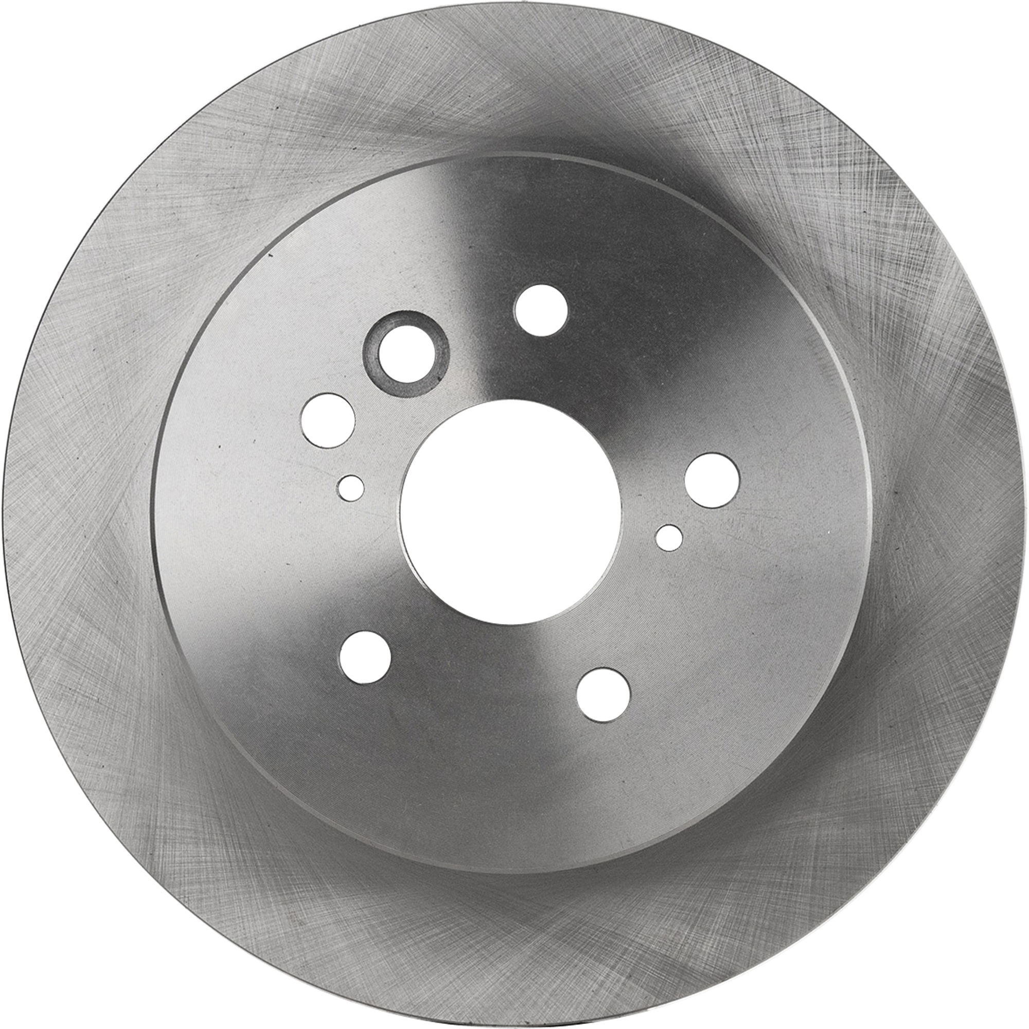 AM RAV4-04-05 REAR BRAKE DISC RH=LH SKU STPT27110044 OEM 4243142041-4243142040