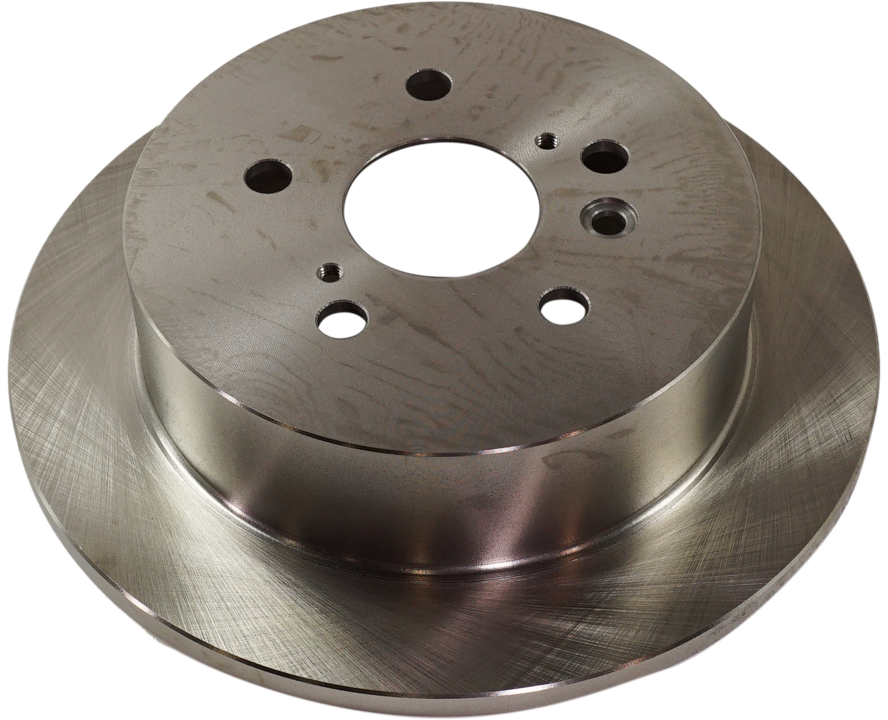 AM SIENNA 04-10 REAR BRAKE DISC RH=LH SKU STPT27110049 OEM 4243108030-4243128120-42431280