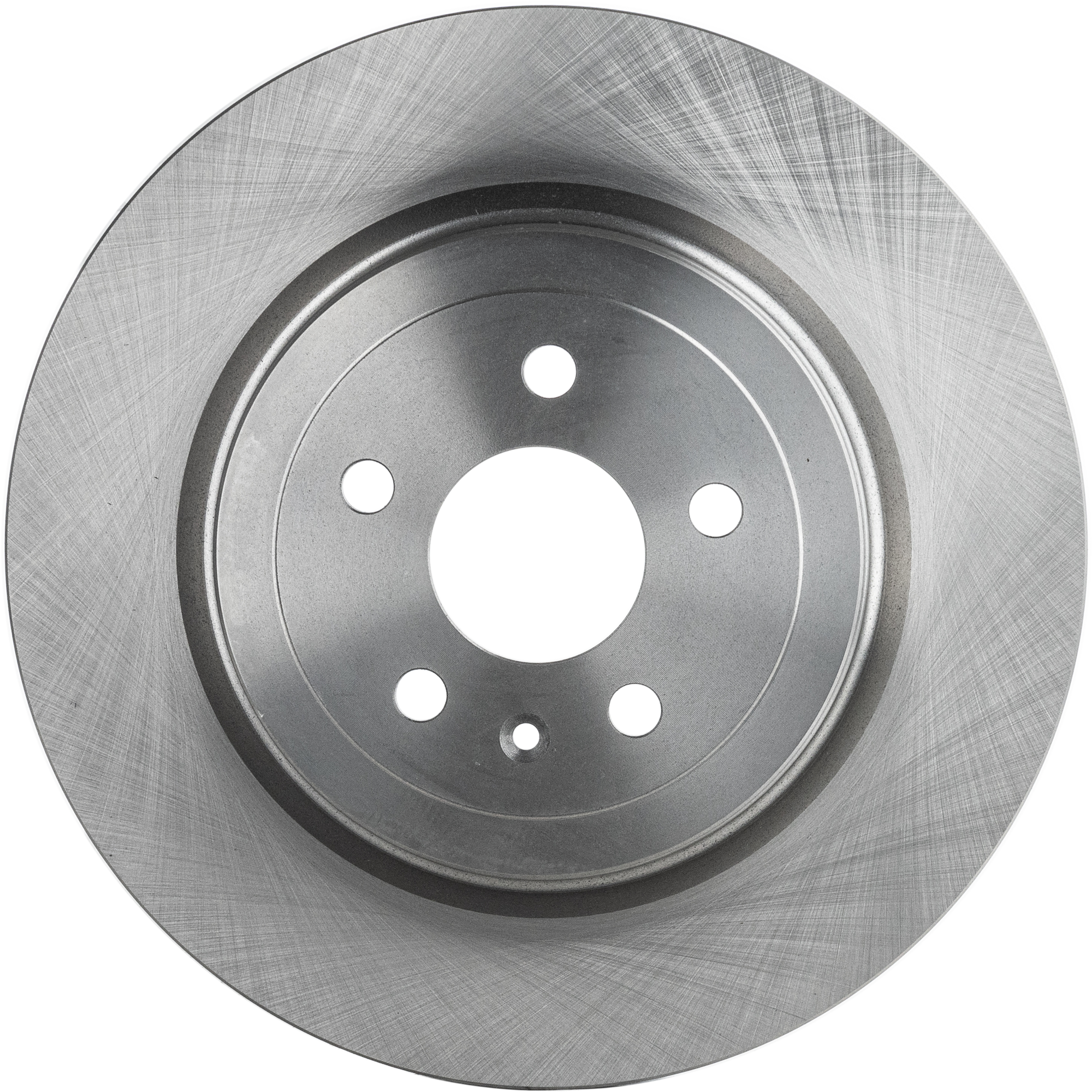 AM MODEL S 12-16 REAR BRAKE DISC RH=LH SKU STPT27110057 OEM 49000-60026000
