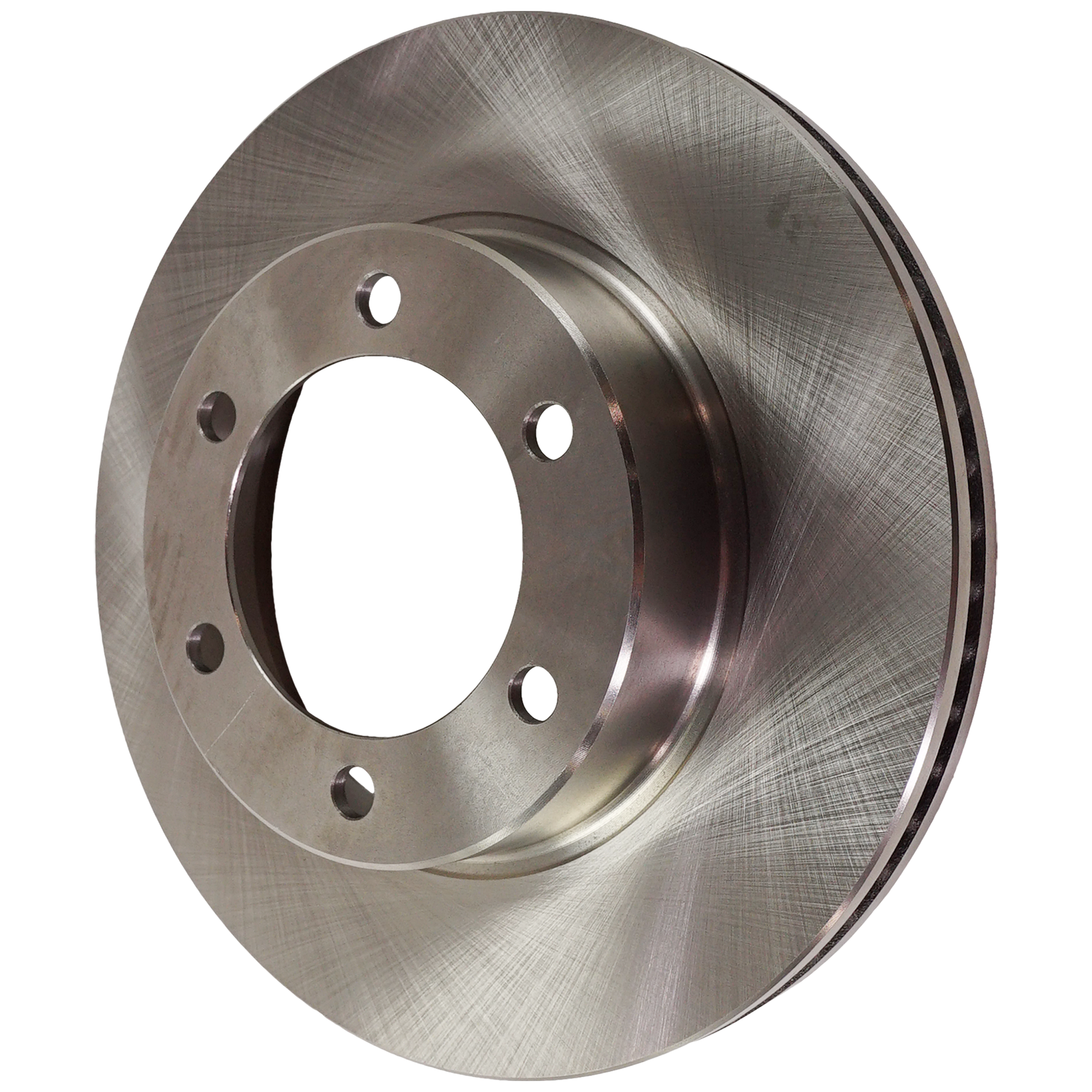 AM TUNDRA 00-06 SEQUOIA 01-07 FRONT BRAKE DISC RH=LH Plain Surface SKU STPT27110064 OEM 435120C010-435120C011
