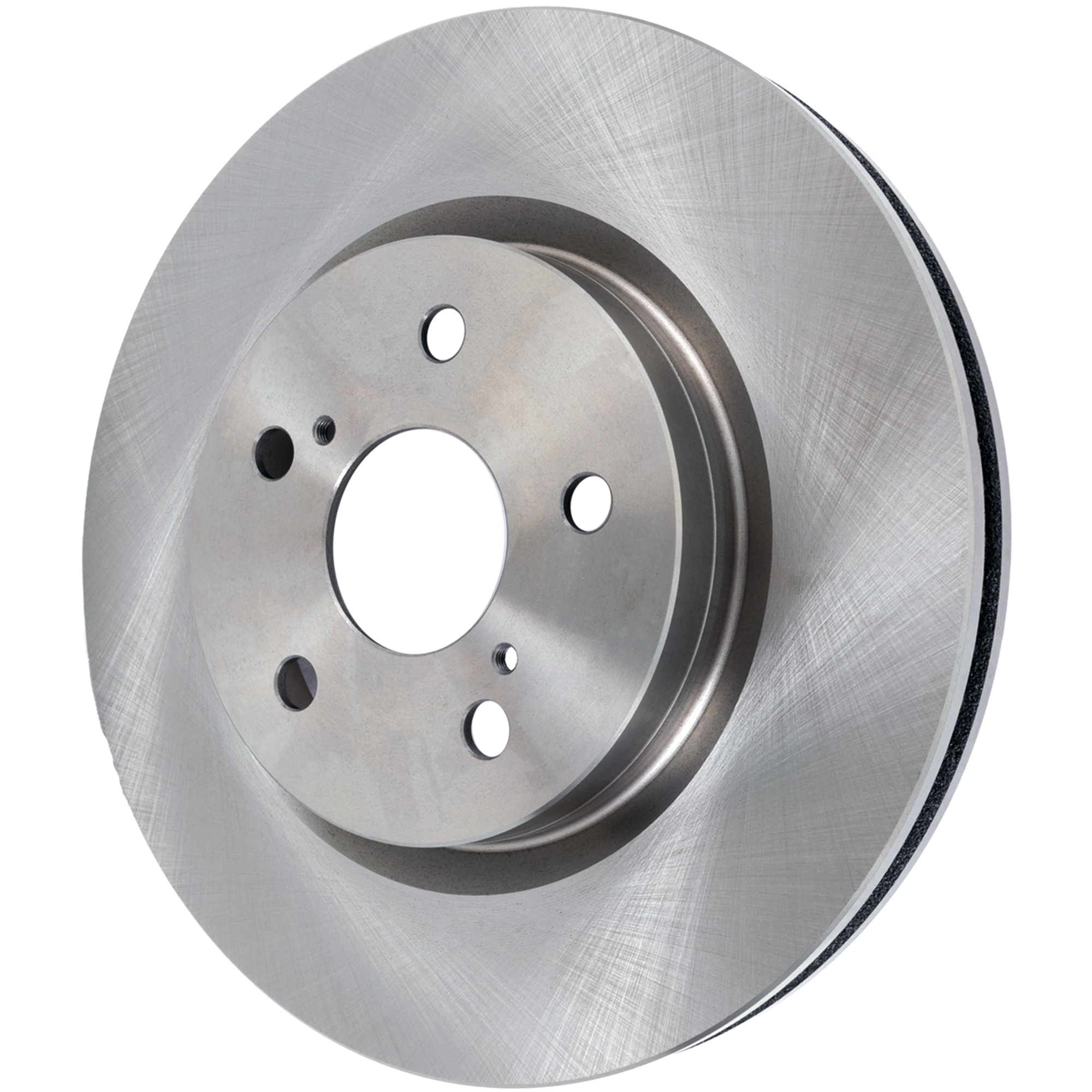 AM AVALON 19-22 CAMRY 18-23 FRONT BRAKE DISC RH=LH Plain Surface 5 Lugs SKU STPT27110079 OEM 44901-850560