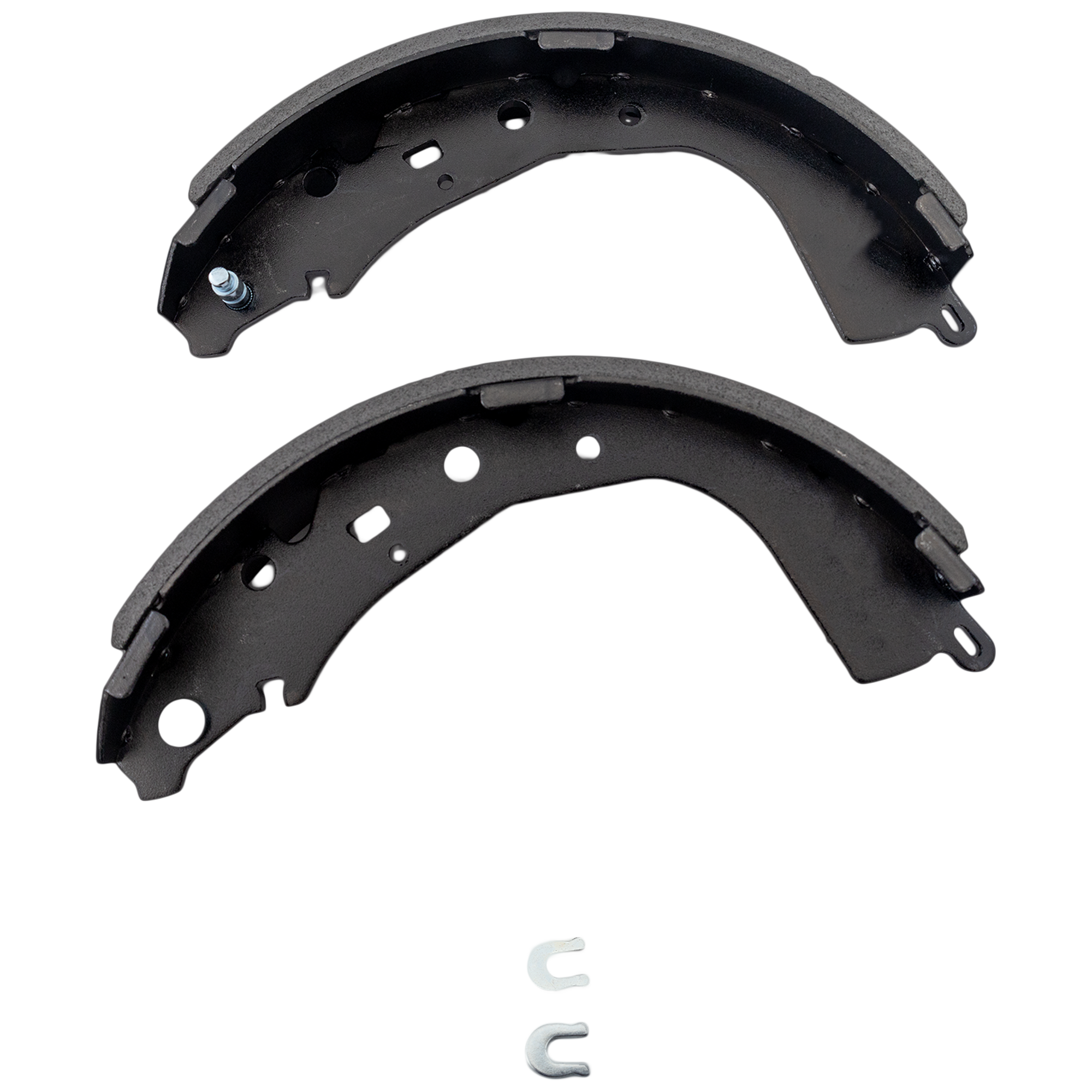 AM 4RUNNER 01-02 TACOMA 03-04 BRAKE SHOE SET Rear 2 Wheel Set SKU STPT27190004 OEM 764-200200764-0449535220-04495