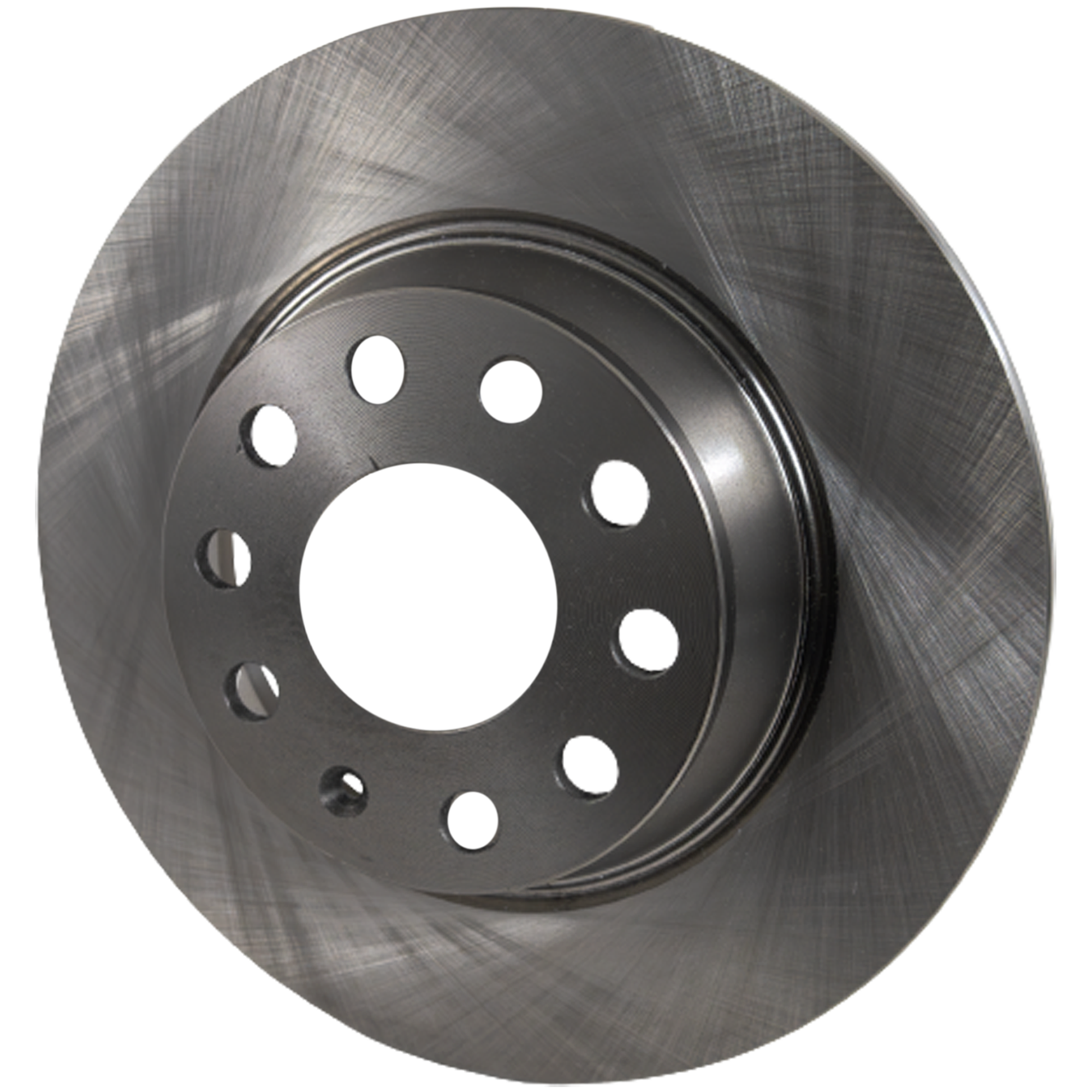 AM A3-08-08 CC 09-17 REAR BRAKE DISC RH=LH Plain Surface Solid 5 Lugs SKU STPV27110001 OEM 34426-45499-850214-34426G 9807