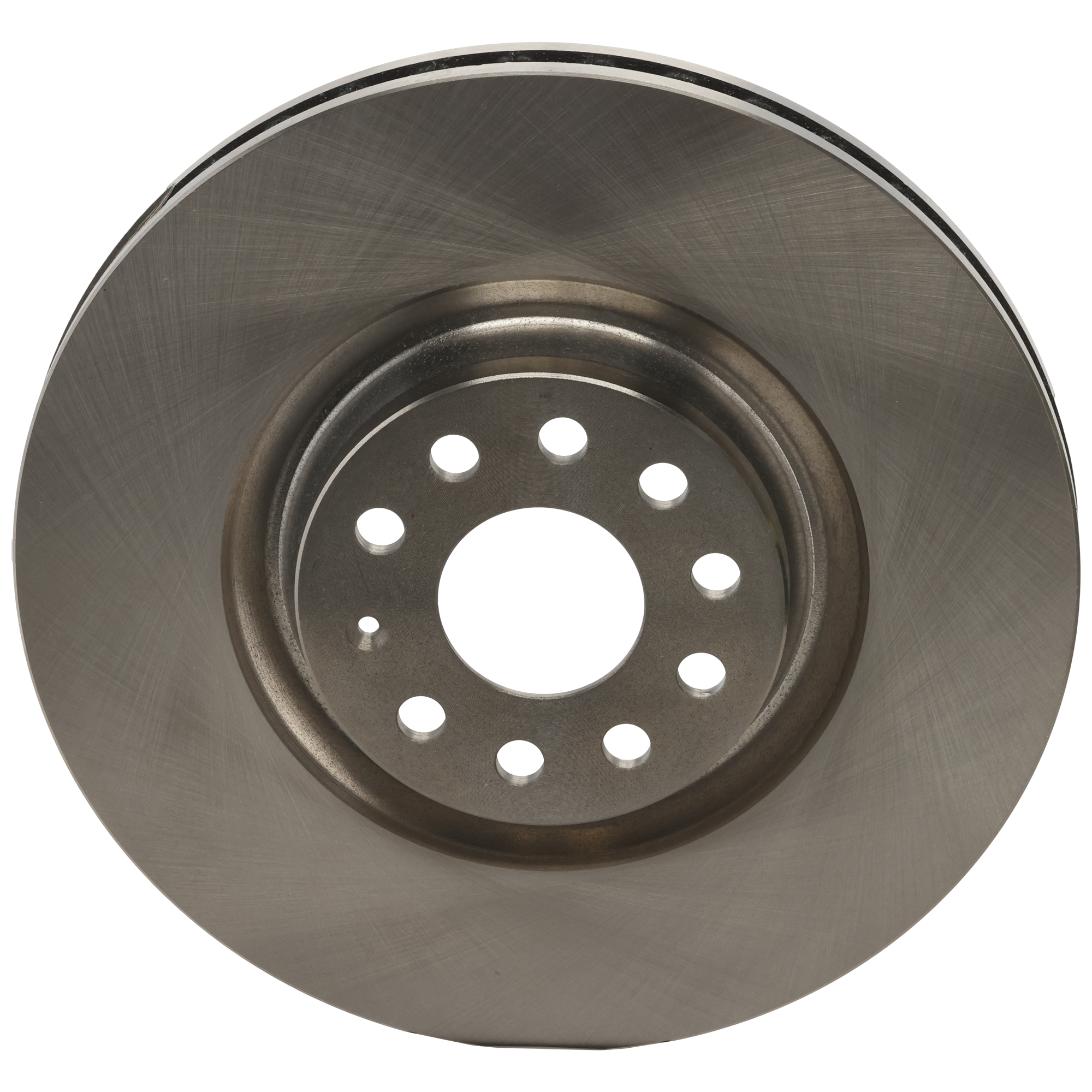 AM CC 12-16 S3-15-20 FRONT BRAKE DISC RH=LH SKU STPV27110005 OEM 1K0615301AD