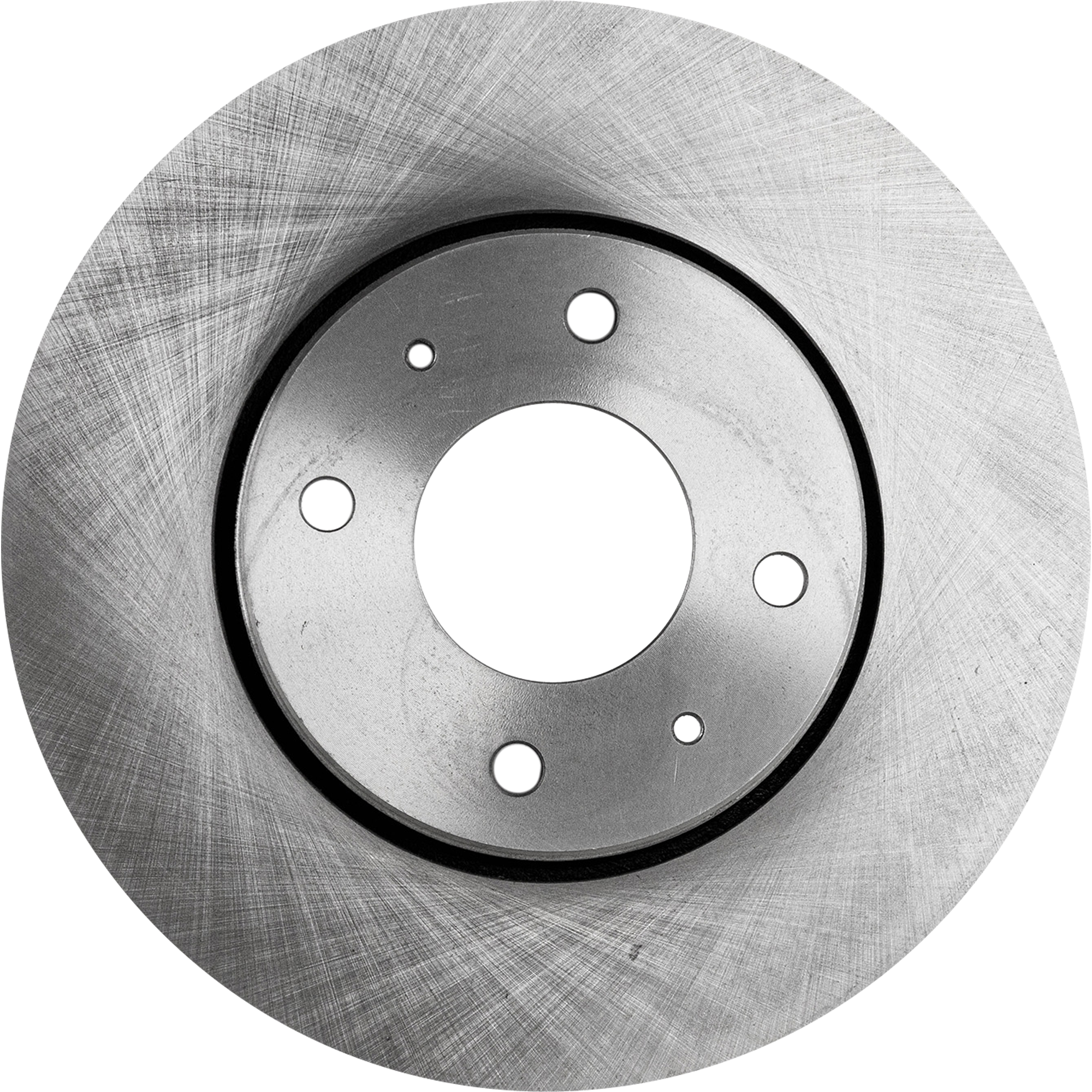AM S40-00-11 FRONT BRAKE DISC RH=LH SKU STPV27110020 OEM PW820580-30818027