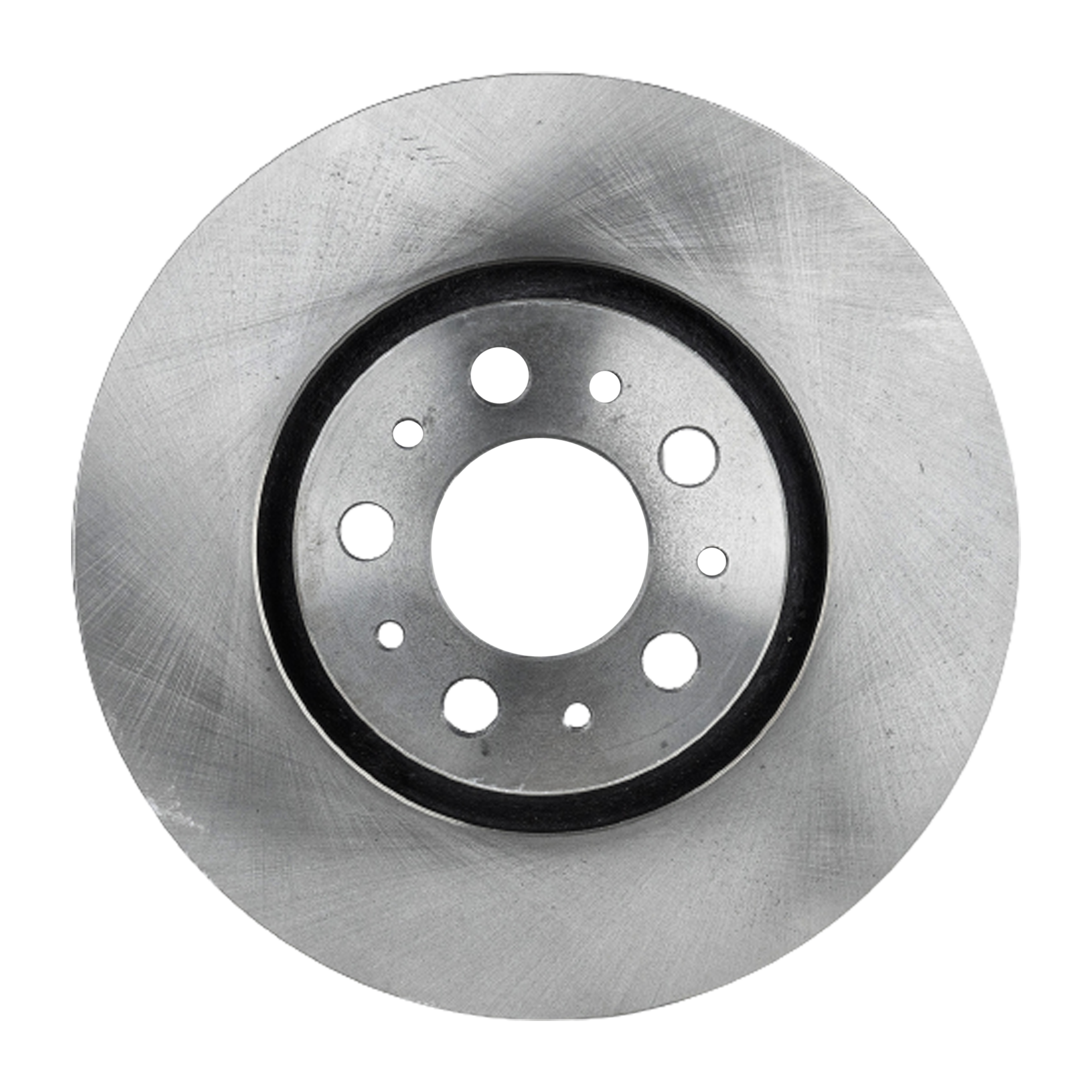 AM S80-99-06 S60-01-09 FRONT BRAKE DISC RH=LH SKU STPV27110026 OEM 272404-274170-31262707-3140074