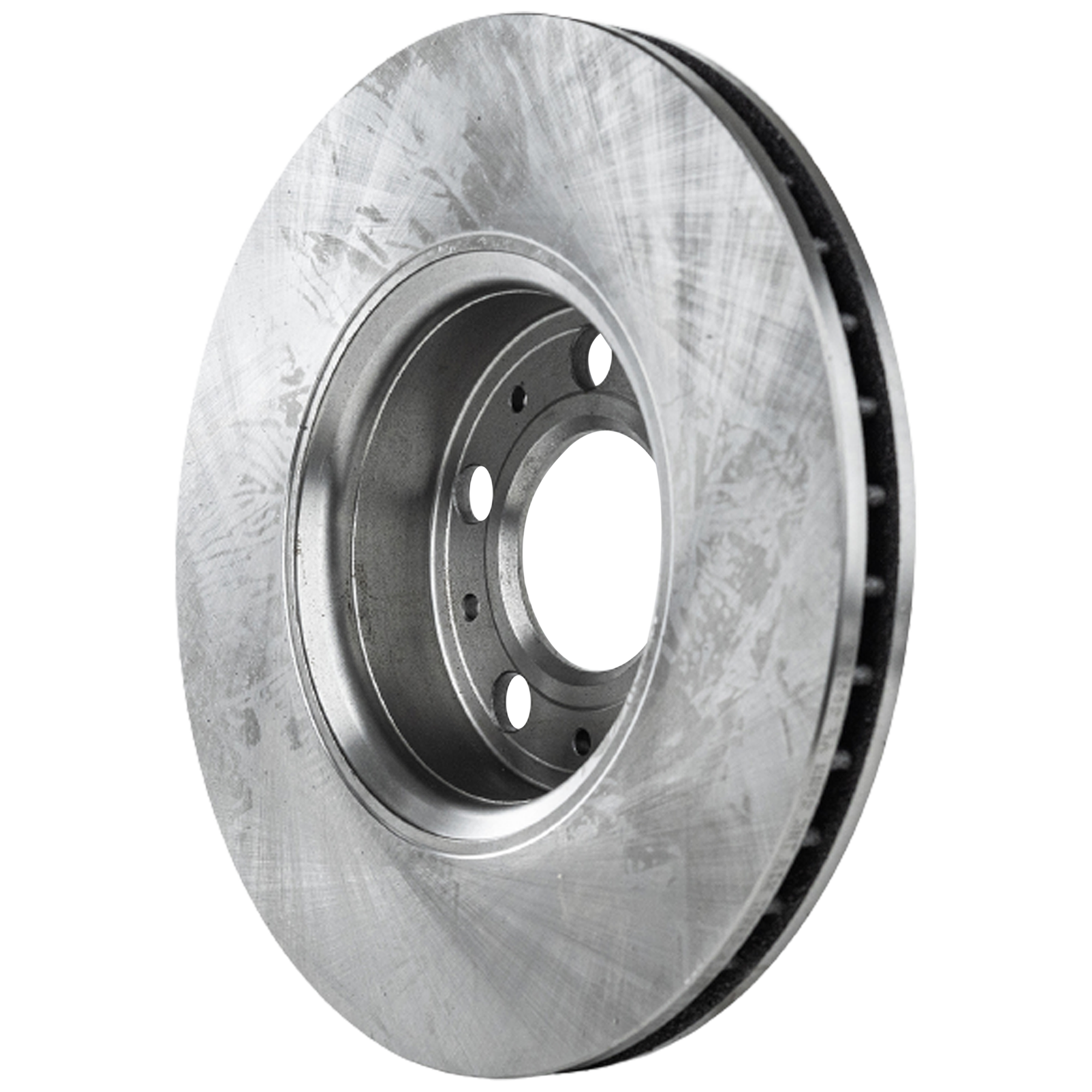 AM S80-99-06 S60-01-09 FRONT BRAKE DISC RH=LH SKU STPV27110027 OEM 2724032