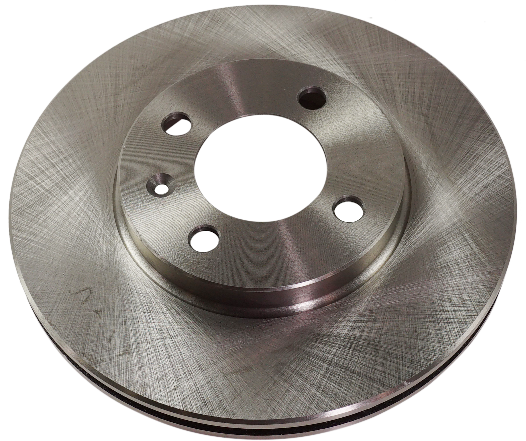 AM SCIROCCO 86-89 CABRIO 95-02 FRONT BRAKE DISC RH=LH SKU STPV27110029 OEM 321615301D