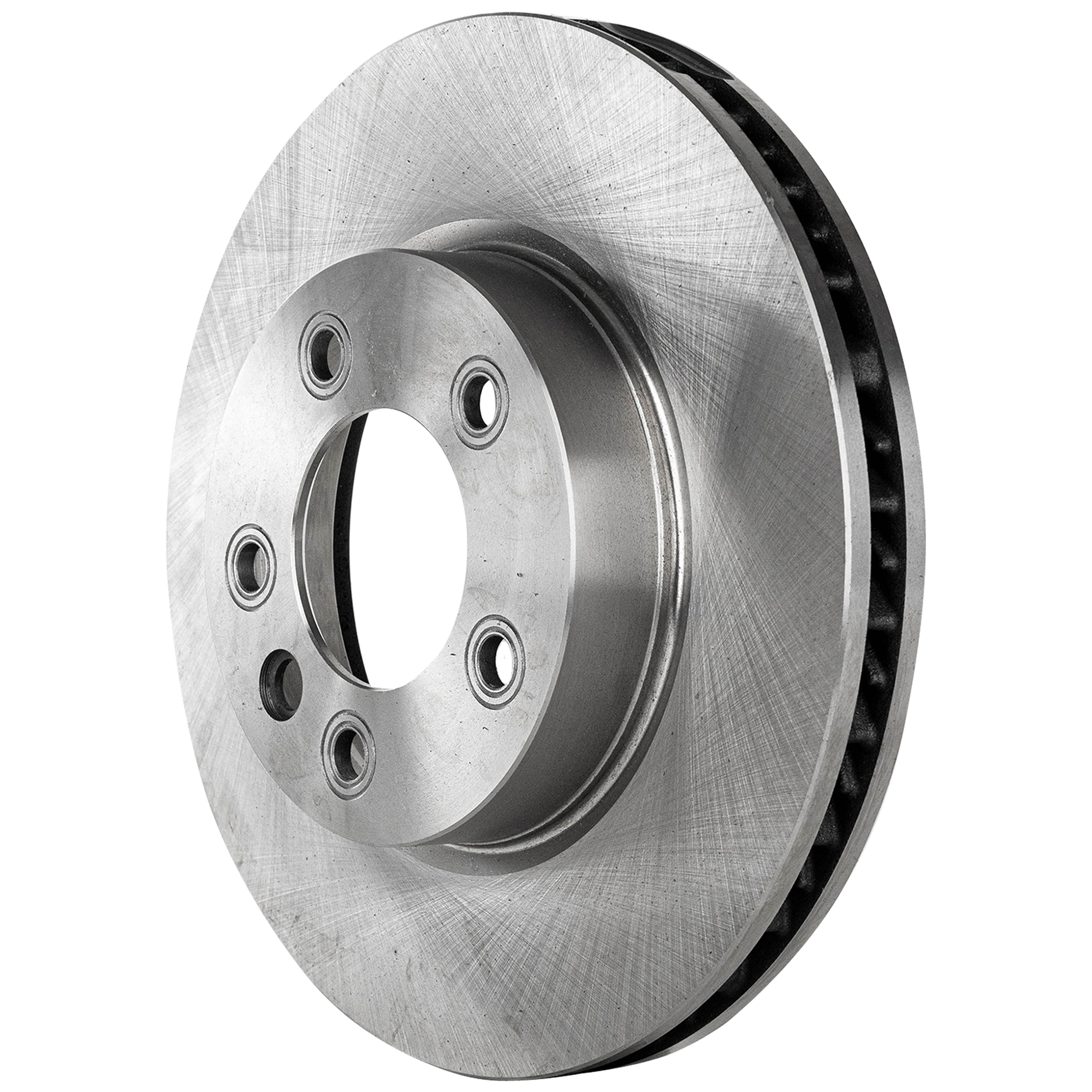 AM TOUAREG 04-17 CAYENNE 04-10 FRONT BRAKE DISC LH SKU STPV27110030 OEM 7L6615301D 95535140140-9553514