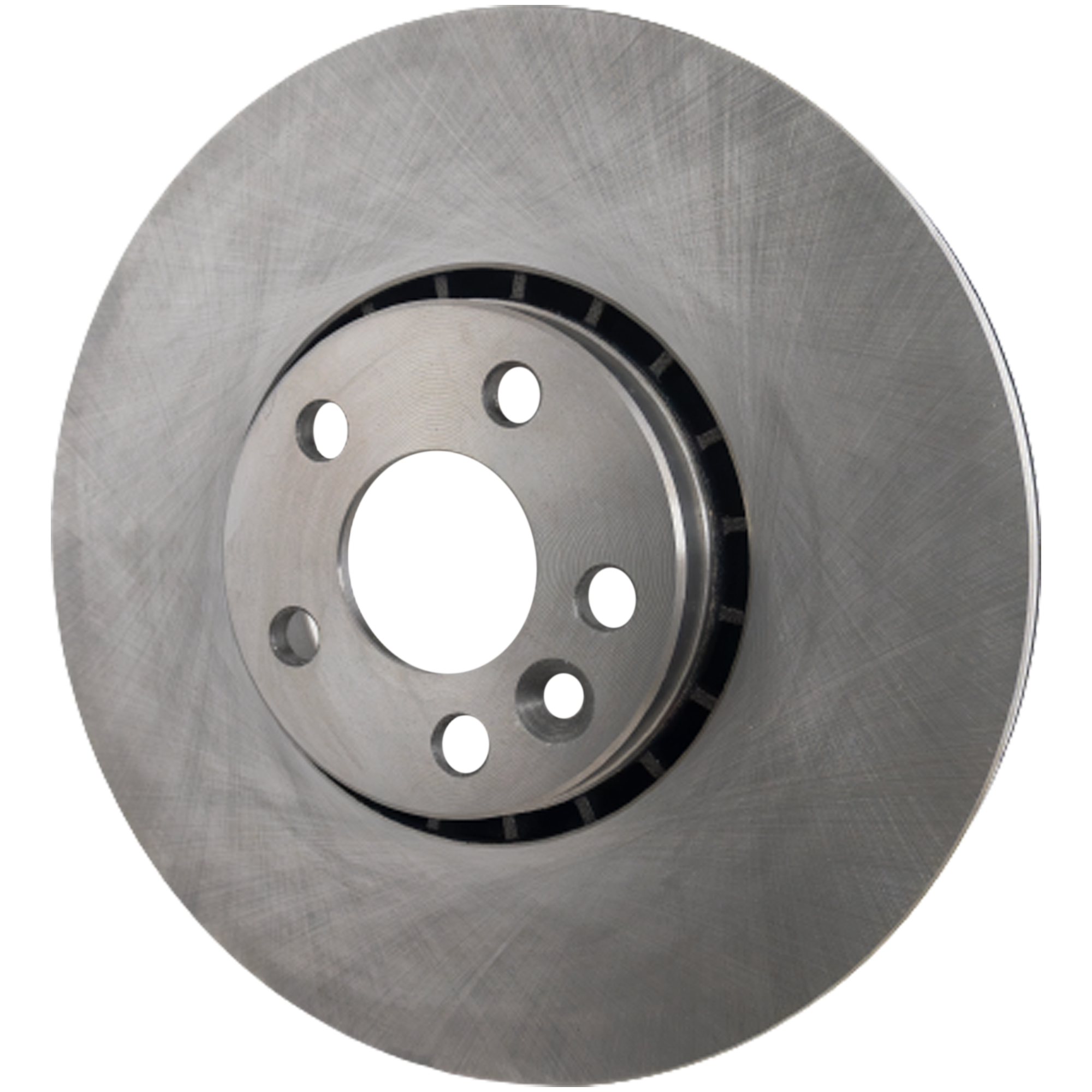 AM XC60-10-17 FRONT BRAKE DISC RH=LH SKU STPV27110037 OEM 31277342