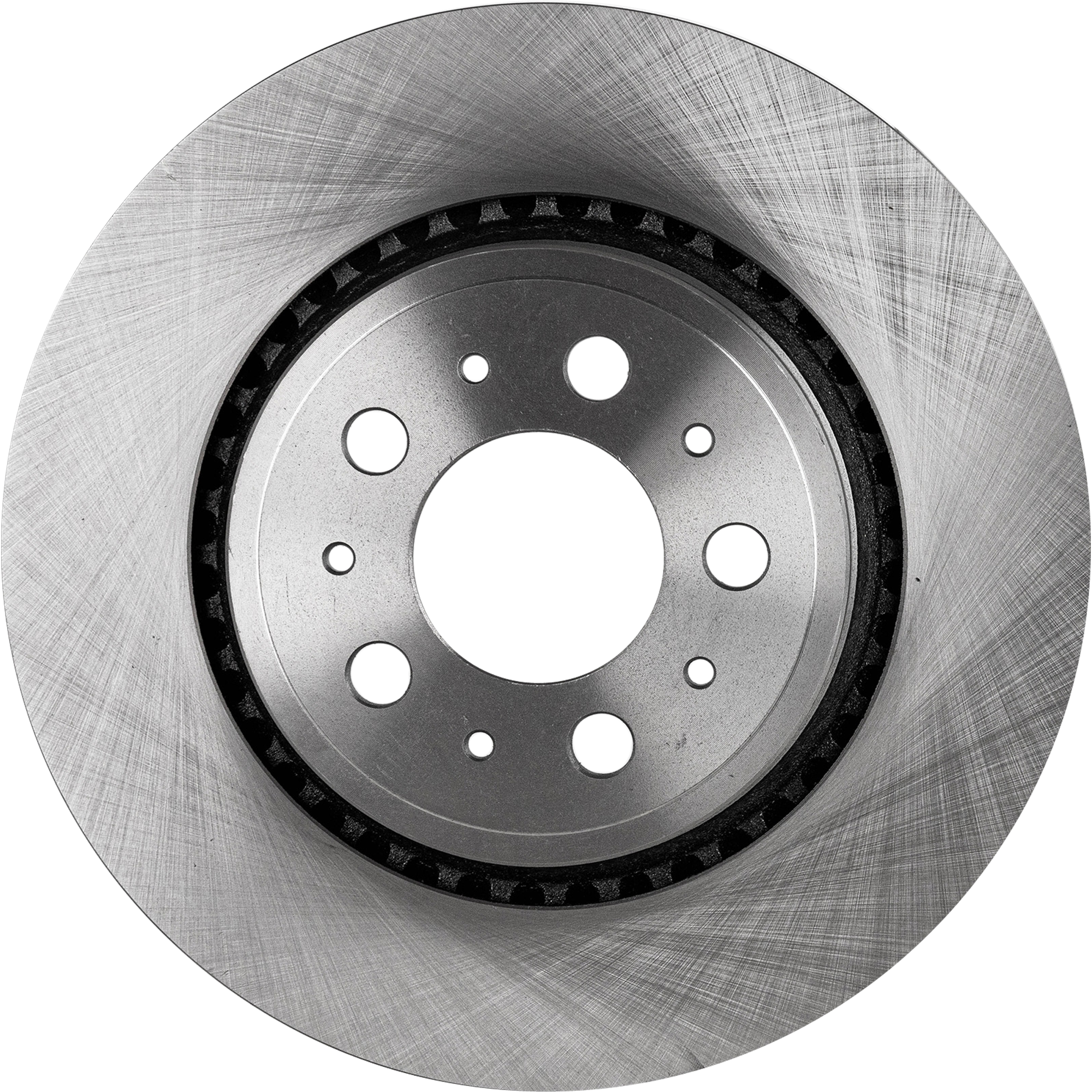 AM XC90-03-14 REAR BRAKE DISC RH=LH SKU STPV27110043 OEM 86249260-8624926