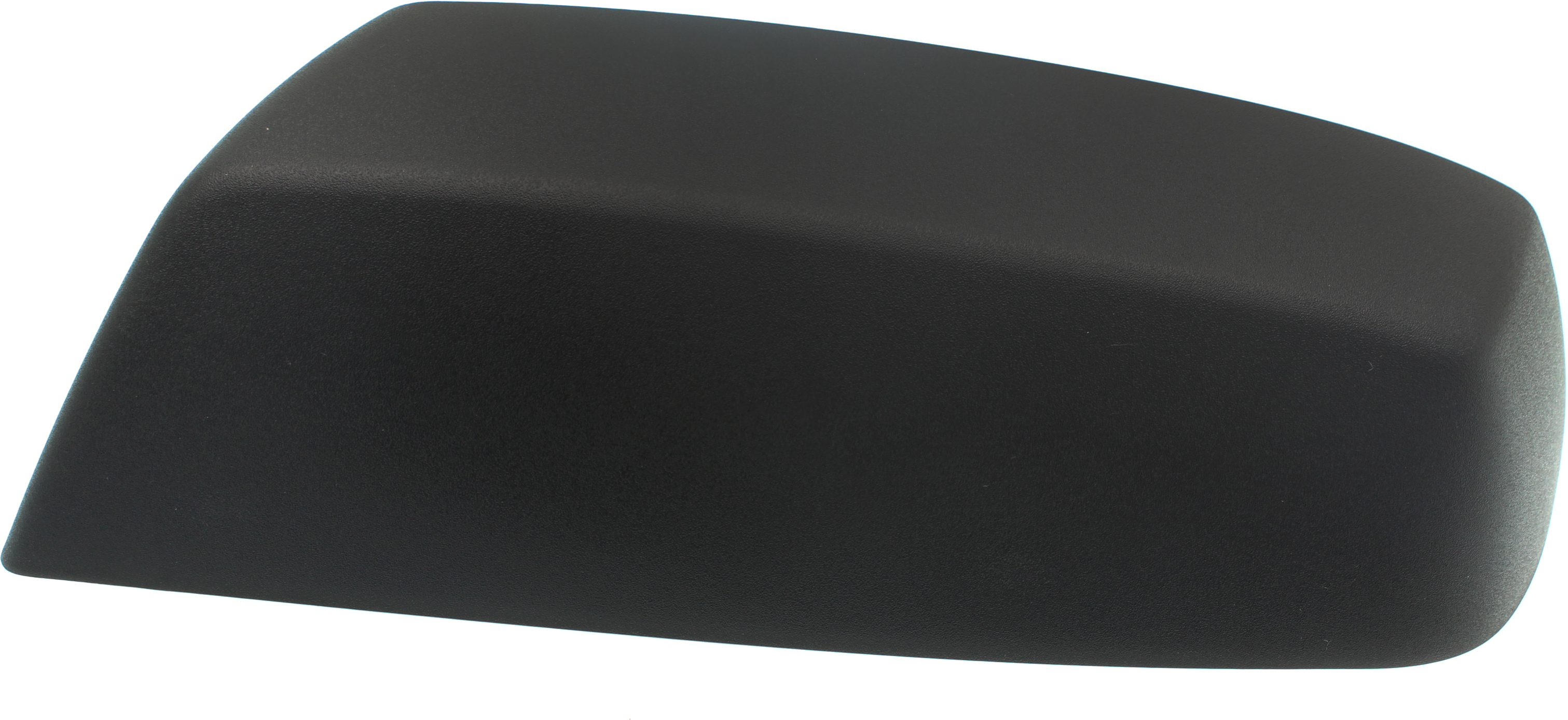 AM SILVERADO SIERRA 1500-14-18-2500 HD 3500 HD 15-19 MIRROR COVER LH Non Towing Textured Black Includes 19-1500 LD 1500 Limited SKU STYCV1417MC02 Partslink GM1326106 OEM 22889517