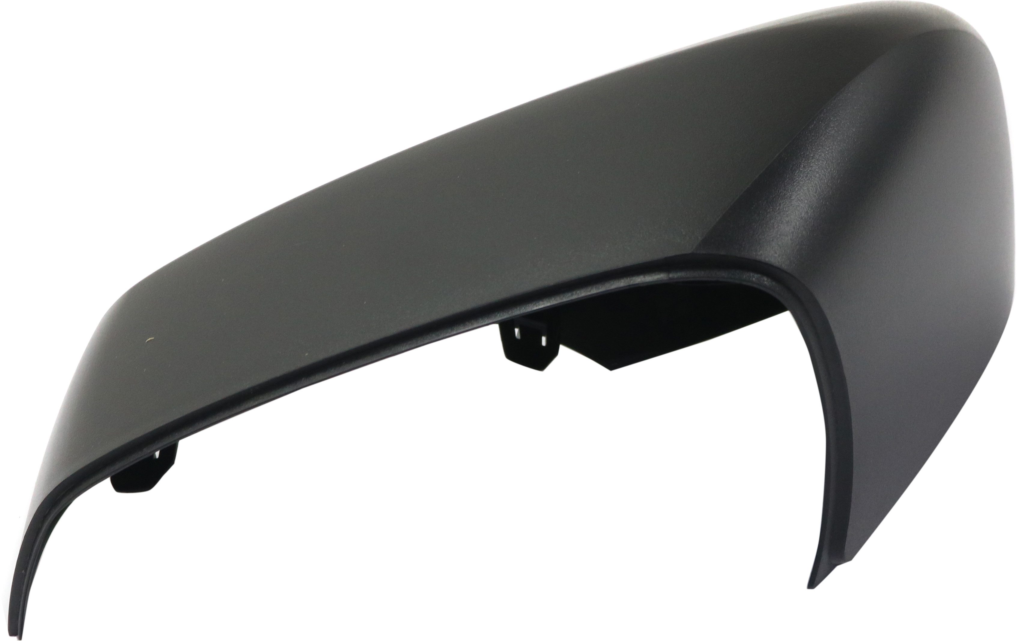AM SPARK 16-22 MIRROR COVER LH LS Model Textured Black SKU STYGM1618MC02 Partslink GM1326112 OEM 95410502