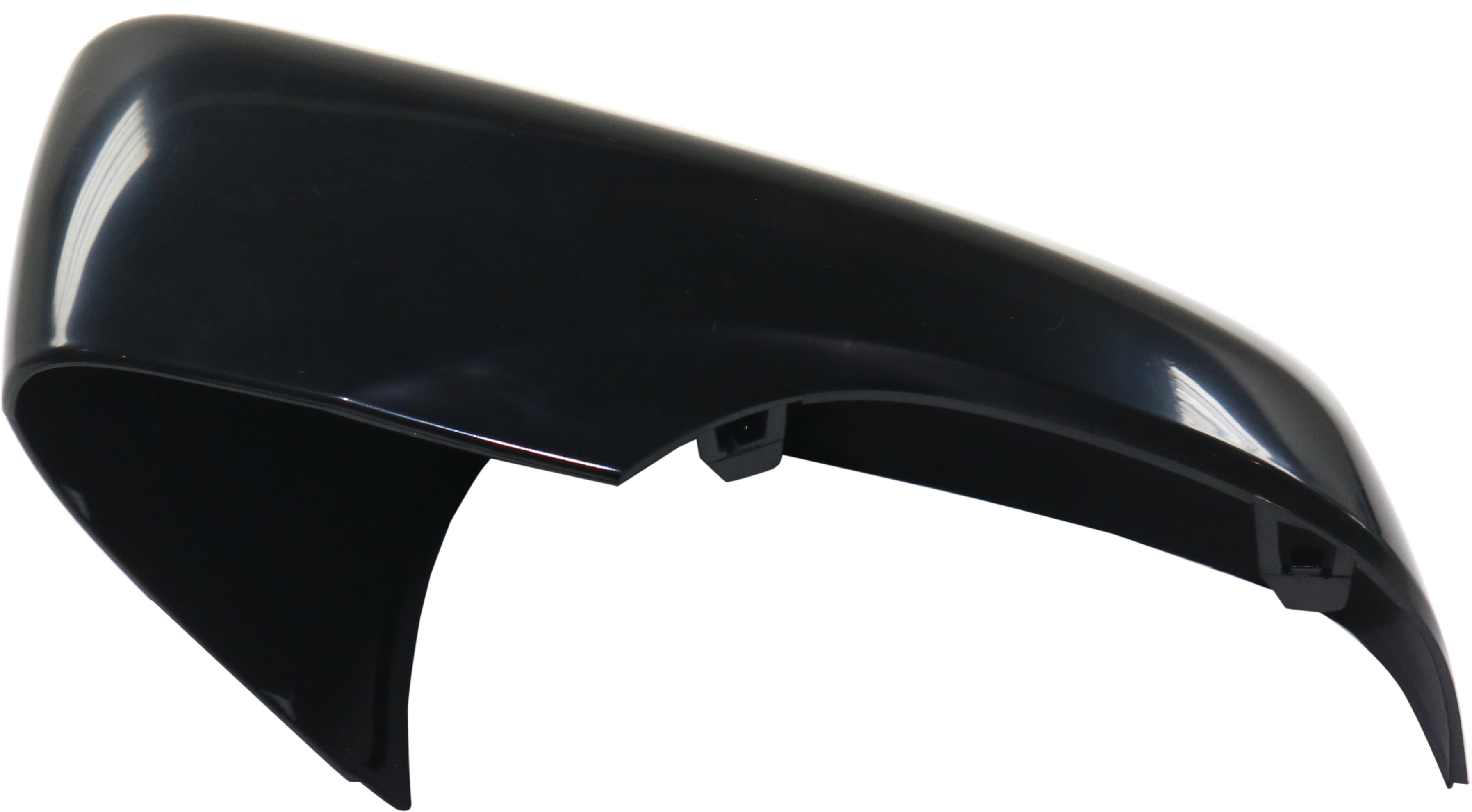 AM SPARK 16-22 MIRROR COVER LH Exc. LS Model Paintable SKU STYGM1618MC04 Partslink GM1326113 OEM 95410519