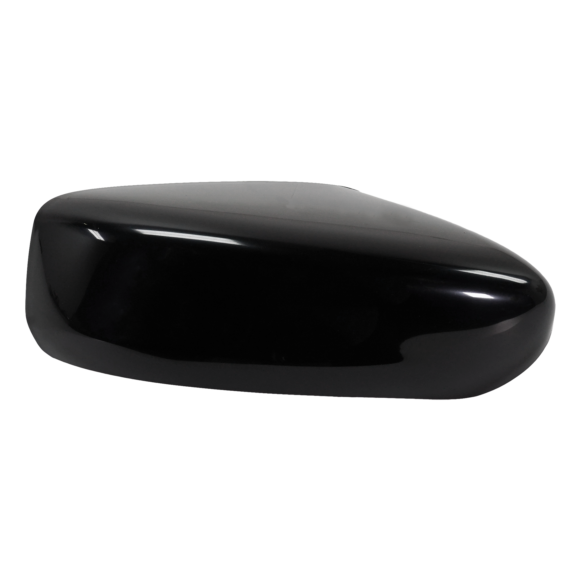 AM ALTIMA 13-18 MIRROR COVER RH w o Sgl Lgt Paint to Match Sedan SKU STYNS1318MC01 Partslink NI1327103 OEM 963733TH0A