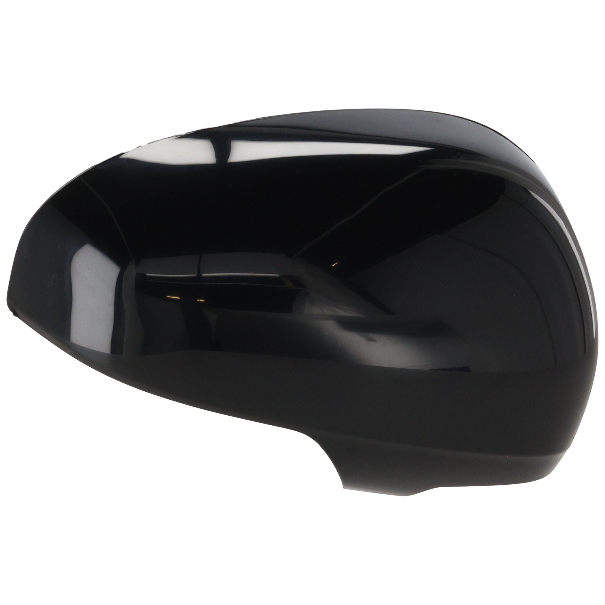 AM PRIUS 15-15 IQ 10-15 MIRROR COVER RH w Signal Light Paint to Match SKU STYTY1015MC03 OEM 8791574010PTM
