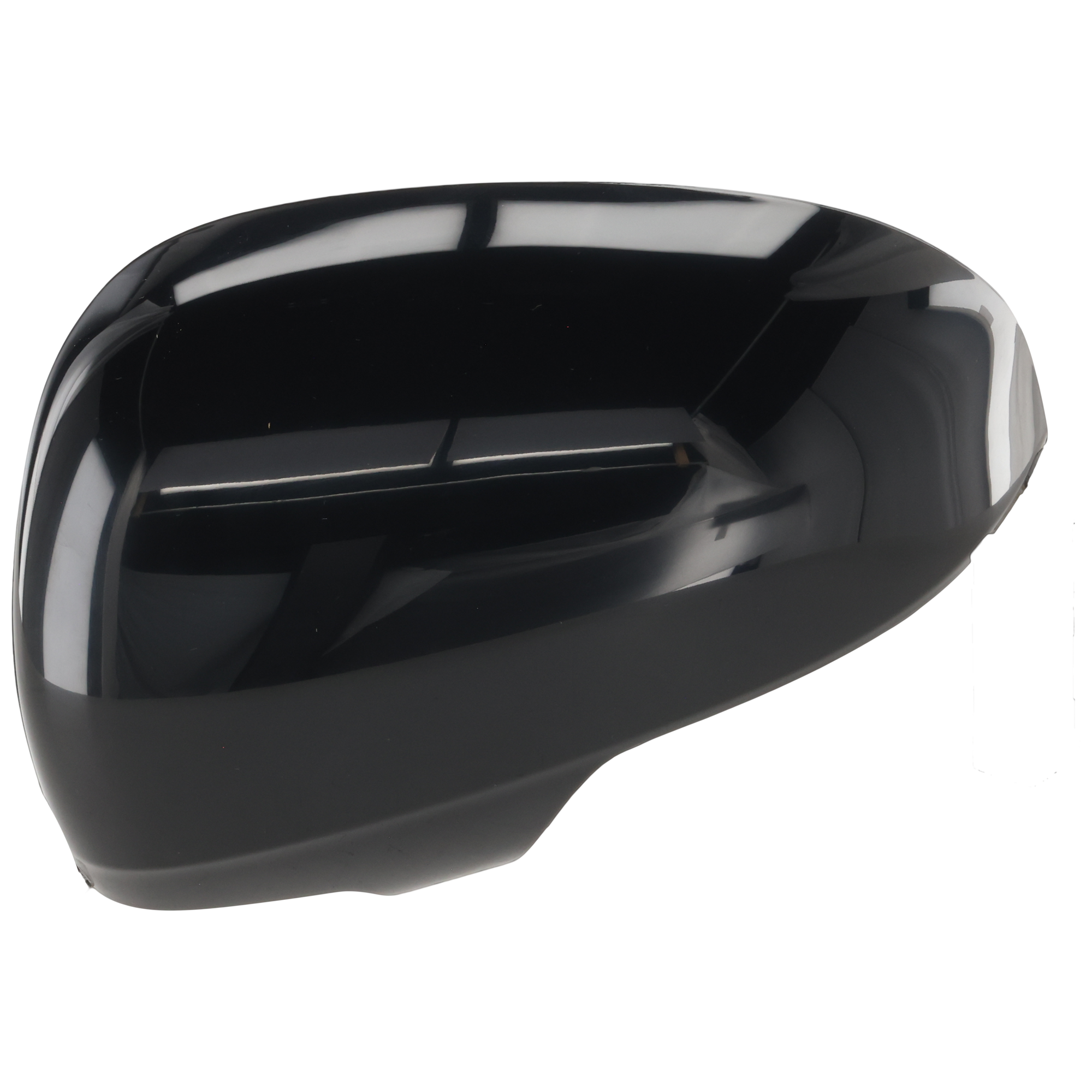 AM PRIUS 15-15 IQ 10-15 MIRROR COVER LH w Signal Light Paint to Match SKU STYTY1015MC04 OEM 8794574010PTM