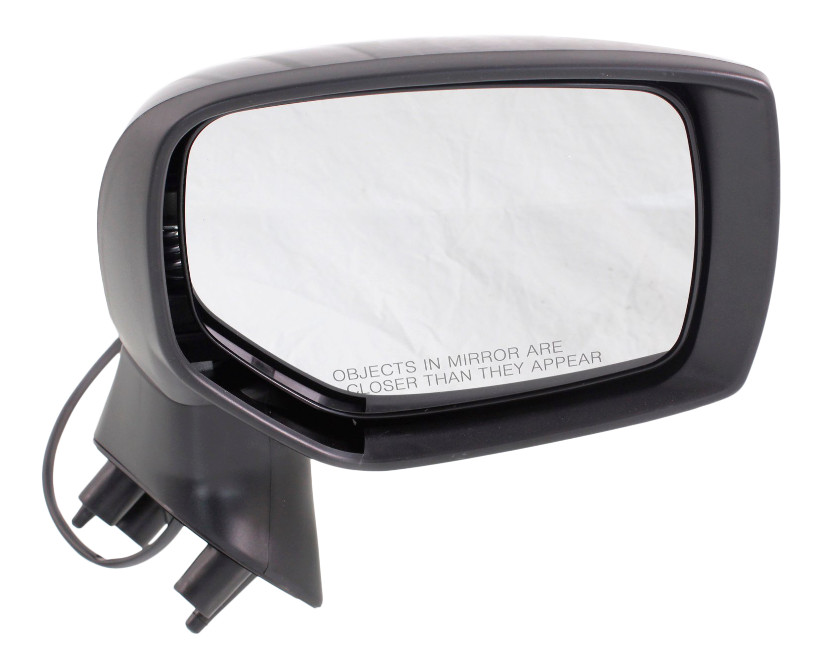 AM LEGACY OUTBACK 15-17 MIRROR RH Power Manual Folding Non Heated Paintable No BSD and Signal Light Outback To 3-17 SKU SU01ER Partslink SU1321141 OEM 91036AL11B 91036AL11A PFM