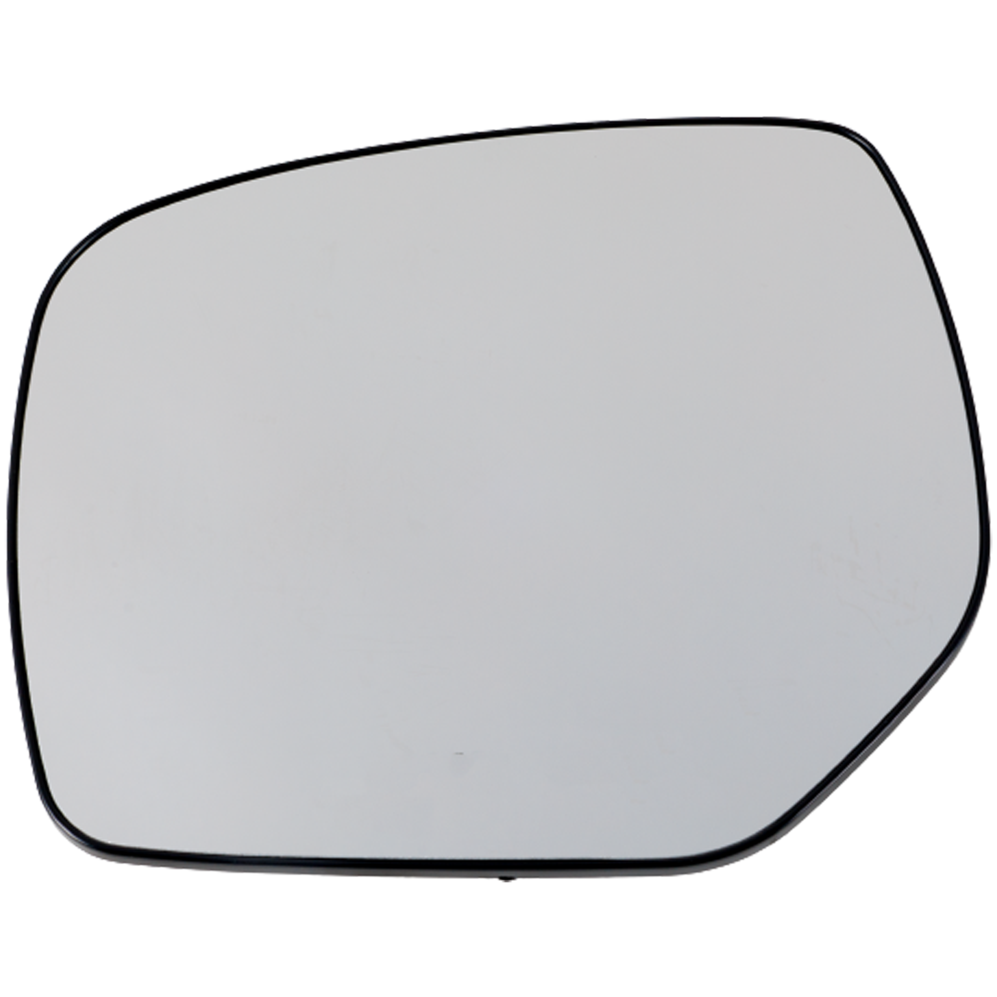 AM FORESTER 14-16 MIRROR GLASS LH Heated No Blind Spot Detection Outback 13-14 with Signal Light SKU SU07GL Partslink SU1324101 OEM 91039SG021