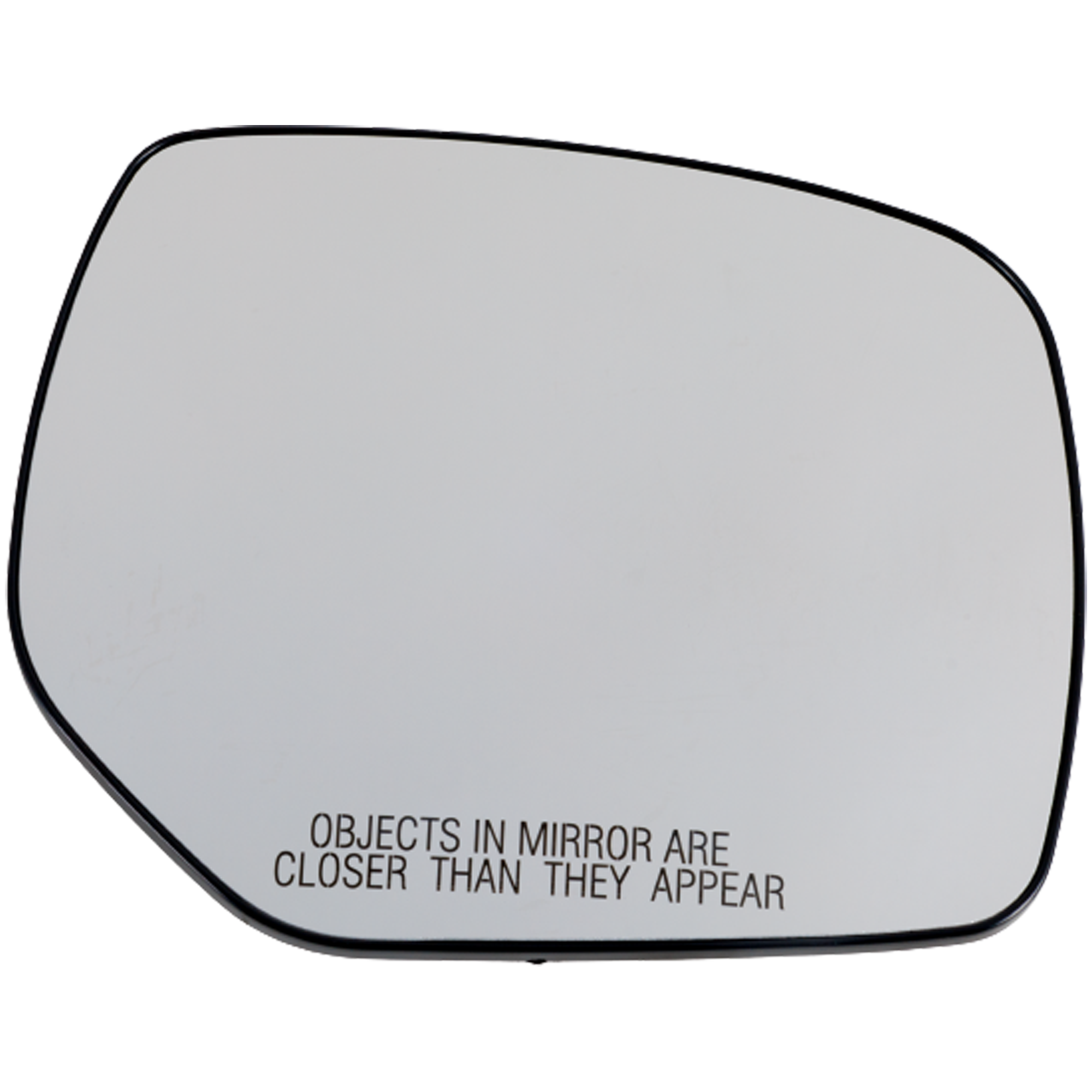 AM FORESTER 14-16 MIRROR GLASS RH Heated No Blind Spot Detection Outback 13-14 with Signal Light SKU SU07GR Partslink SU1325101 OEM 91039AJ201