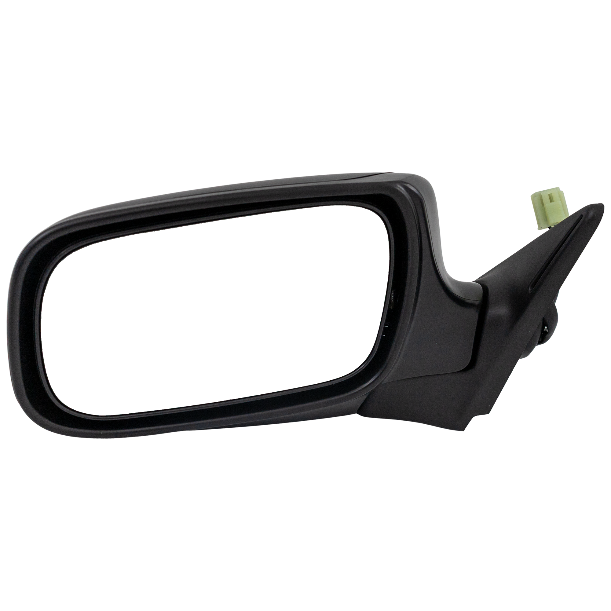 AM FORESTER 05-08 MIRROR LH Power Manual Folding Non Heated Paintable No Signal Light X 2.5 X Models SKU SU12EL Partslink SU1320110 OEM 91031SA571