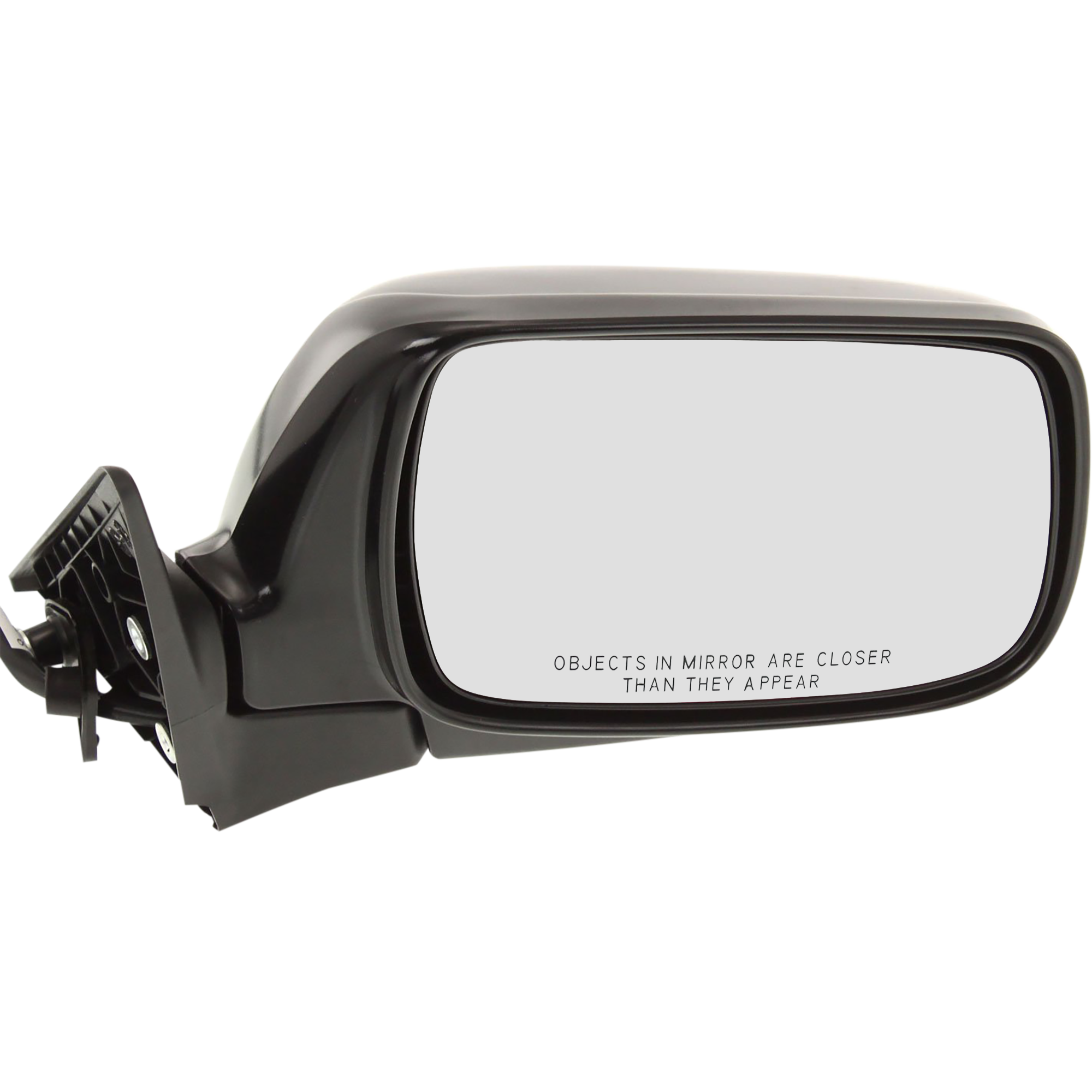 AM FORESTER 03-05 MIRROR RH Power Manual Folding Heated Paintable No Signal Light XT 04-05 XS Models SKU SU14ER Partslink SU1321111 OEM 91031SA320