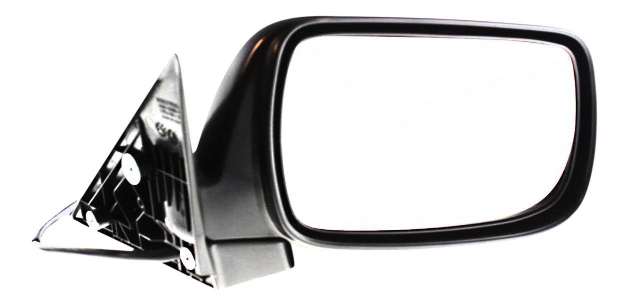 AM BAJA 03-06 MIRROR RH Power Manual Folding Heated Textured No Auto dimming BSD Memory and Signal Light SKU SU17ER Partslink SU1321115 OEM 91031AE96ANN