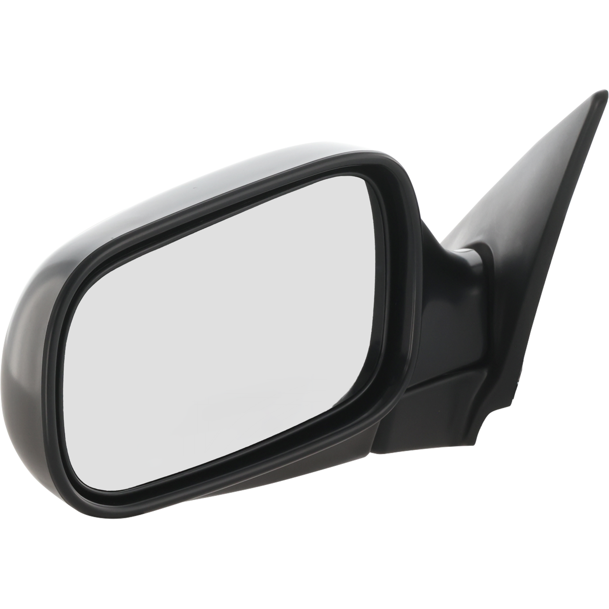 AM IMPREZA 02-07 MIRROR LH Power Manual Folding Non Heated Paintable Code NN SKU SU22EL Partslink SU1320108 OEM 91031FE210NN