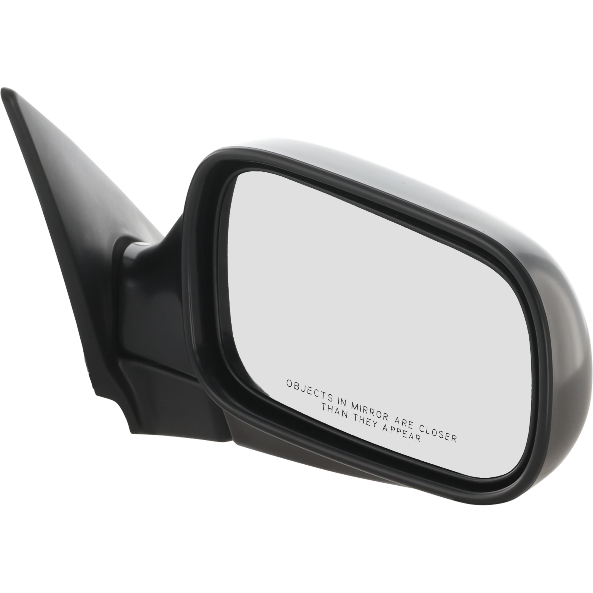 AM IMPREZA 02-07 MIRROR RH Power Manual Folding Non Heated Paintable Code NN SKU SU22ER Partslink SU1321108 OEM 91031FE200NN
